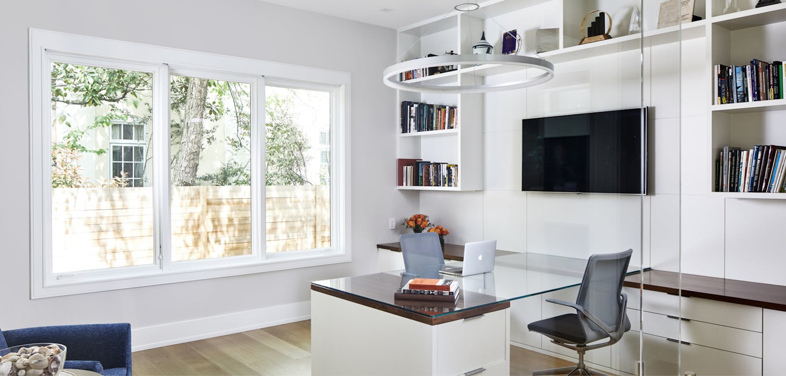 Transitional Style | Interiors 4