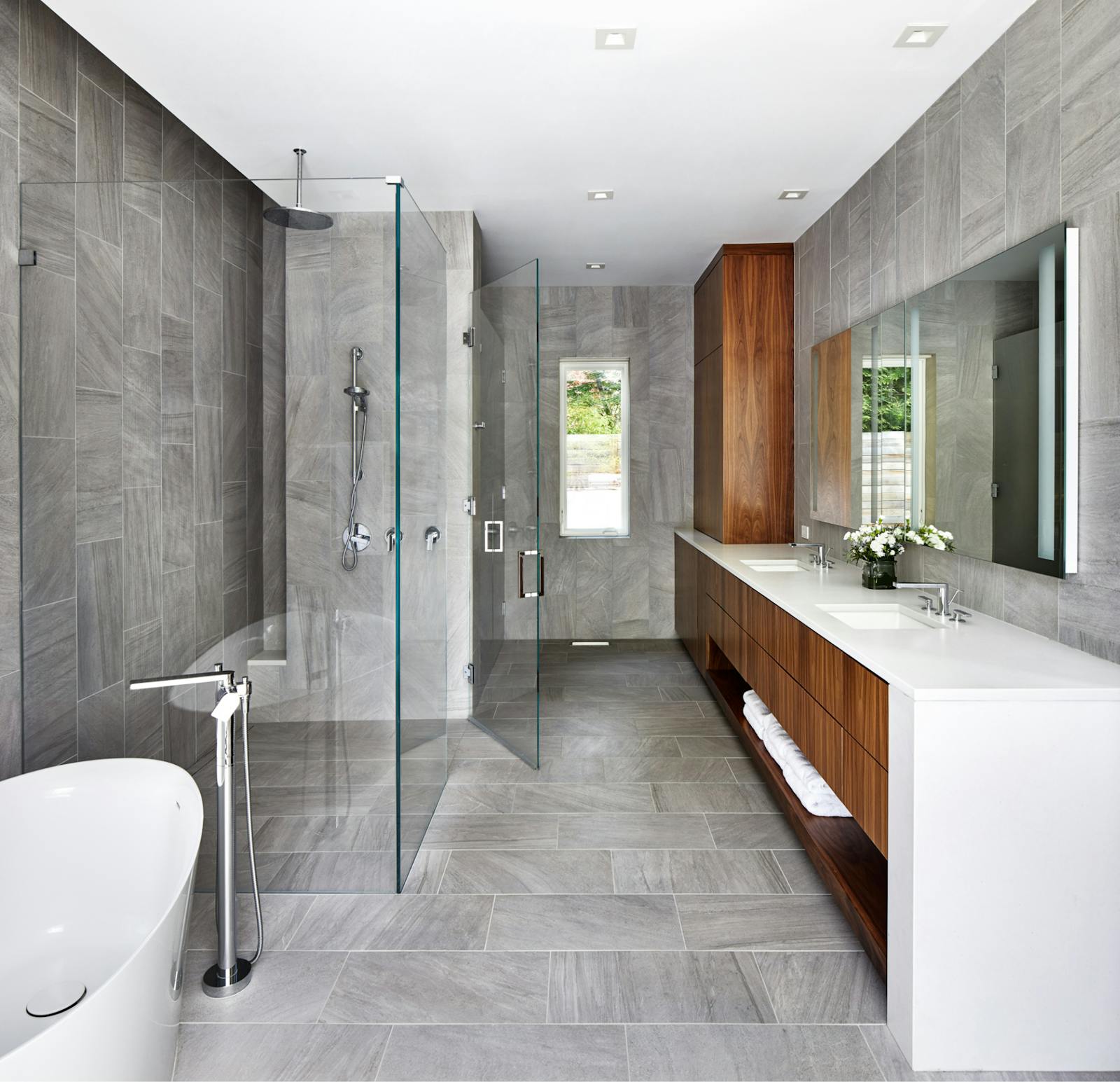 Transitional Style | Interiors 5