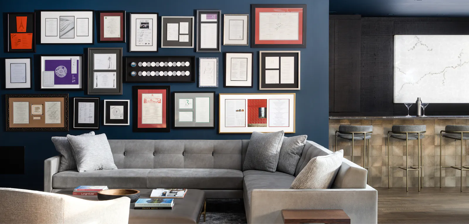 California Ranch Inspired 8