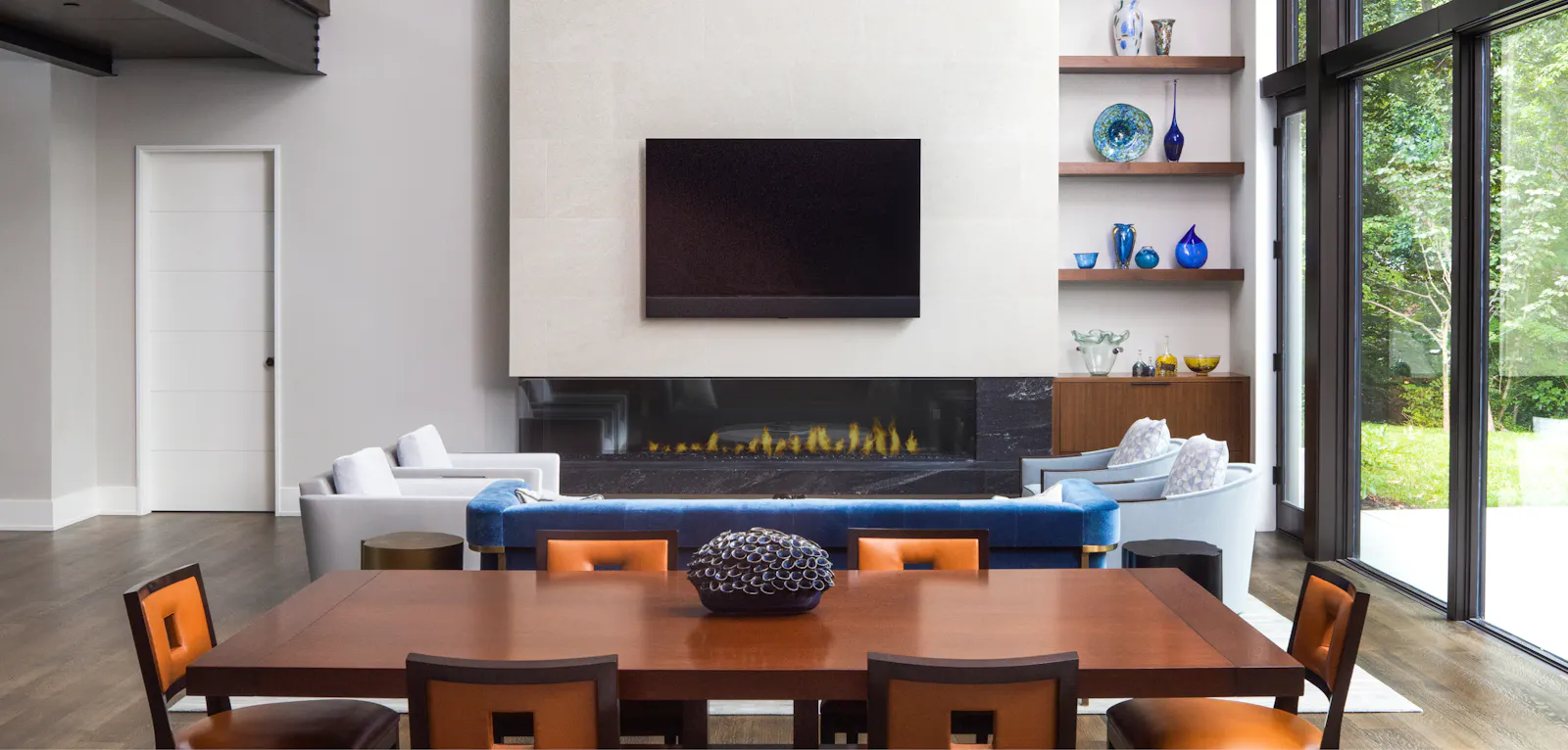 California Ranch Inspired 2