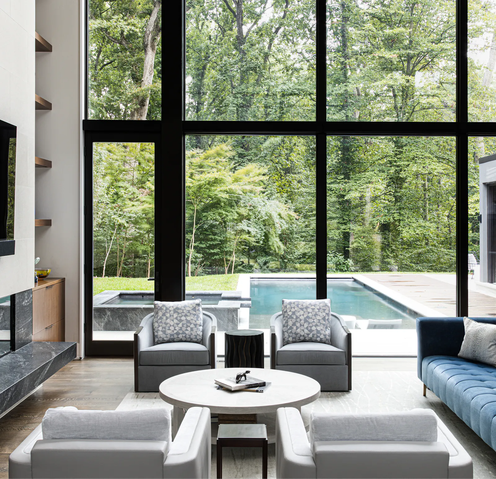 California Ranch Inspired 14