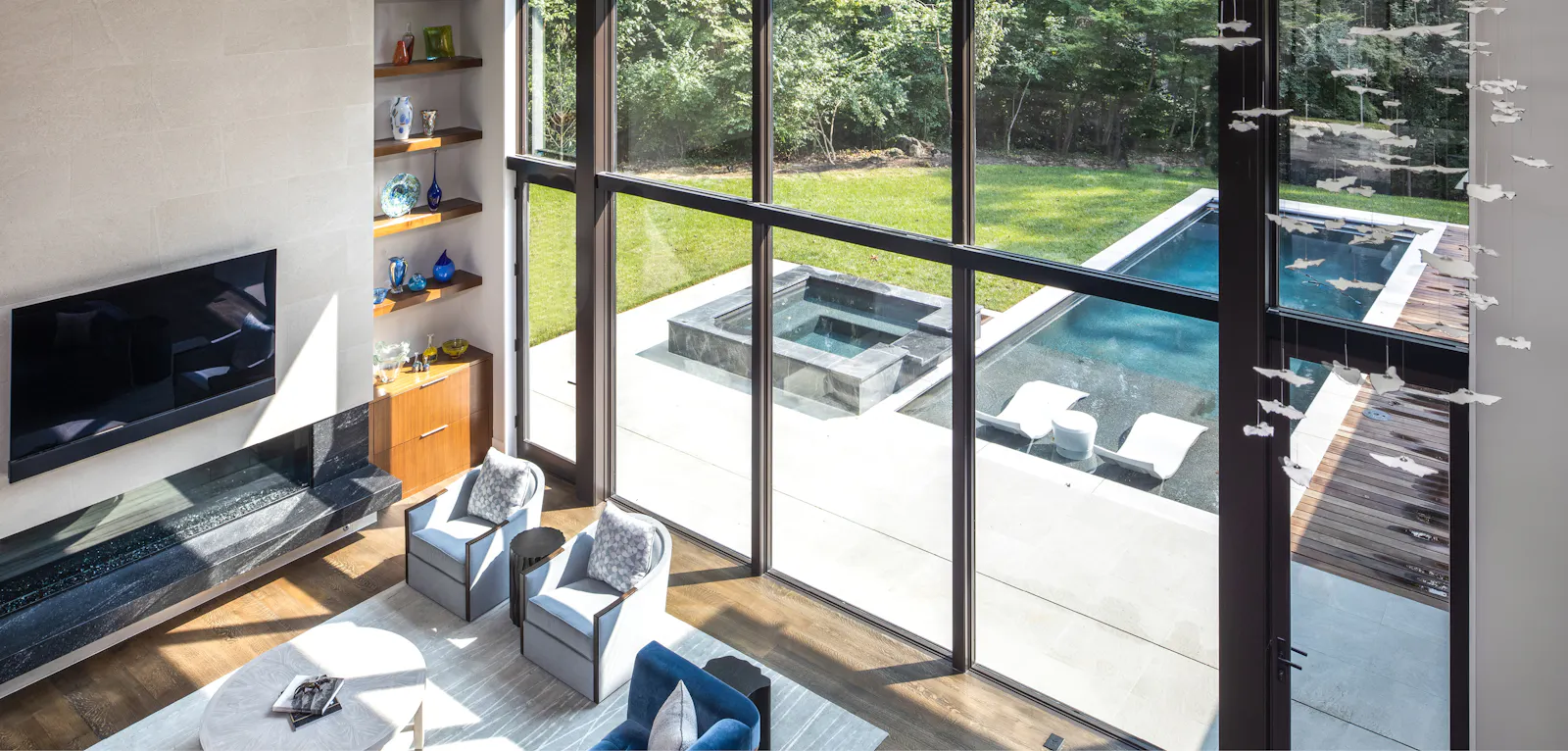 California Ranch Inspired 3