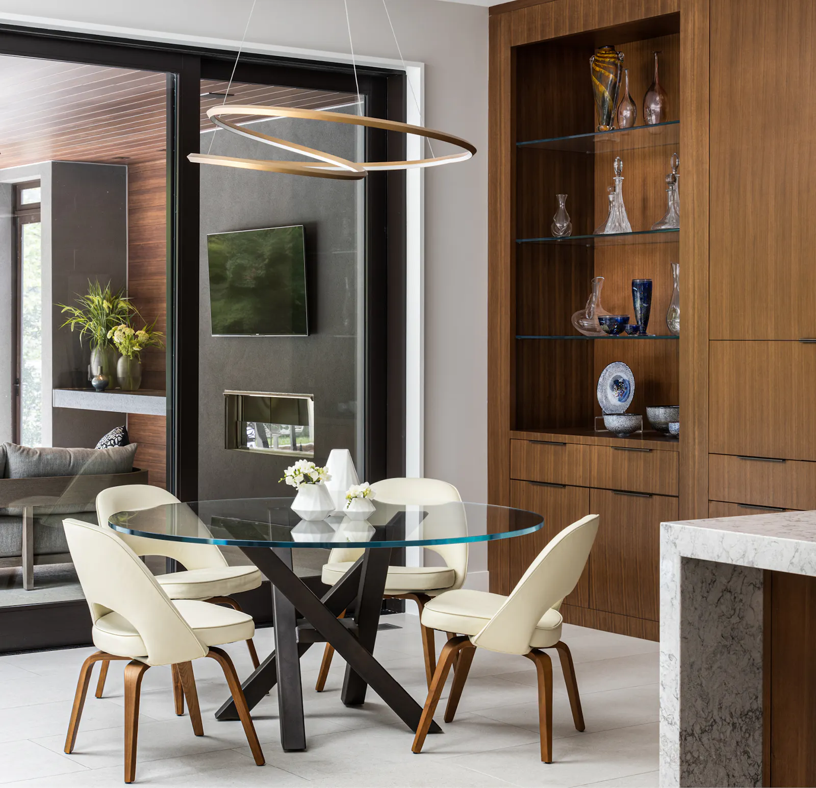 California Ranch Inspired 5