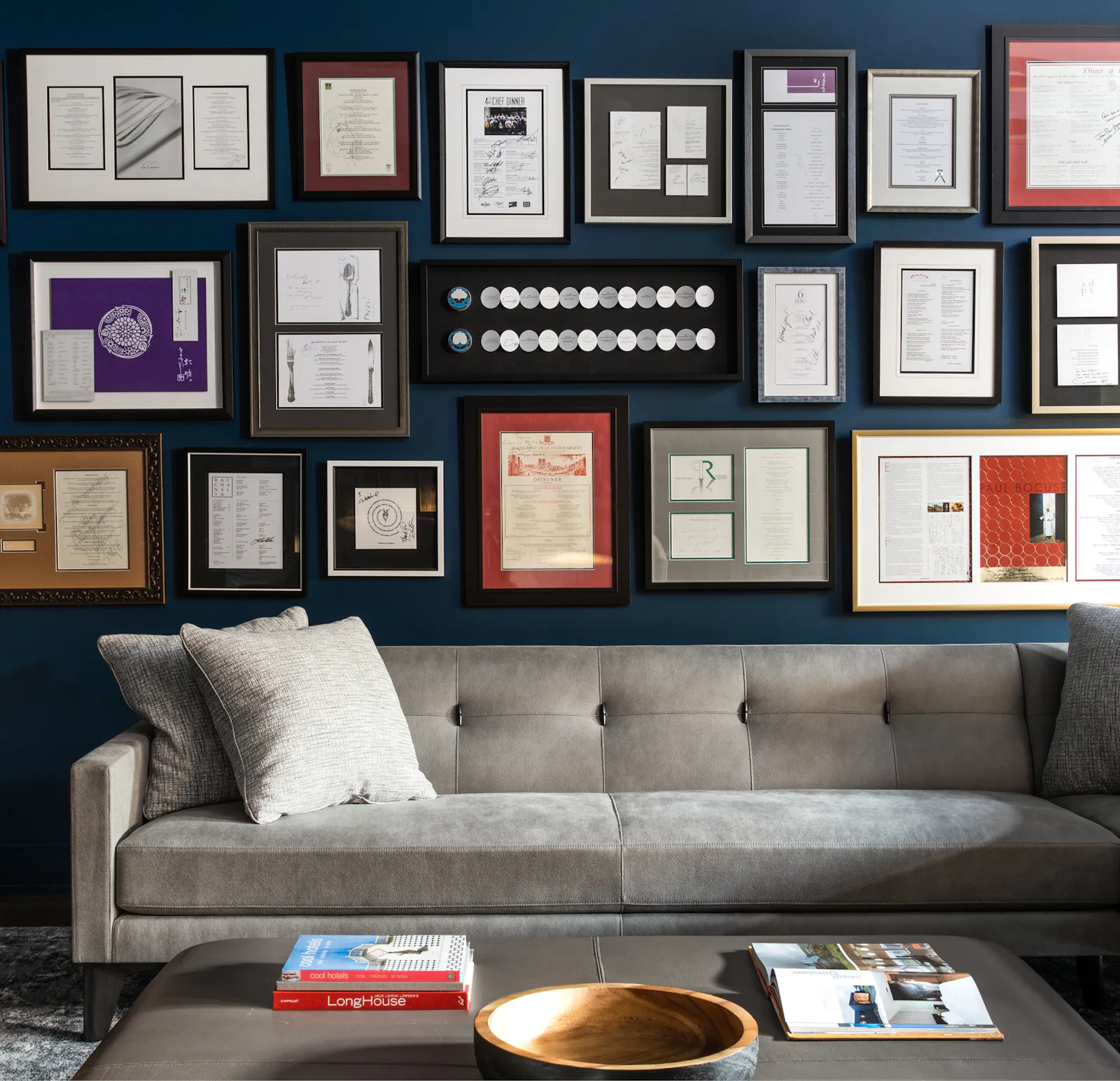 California Ranch Inspired 7