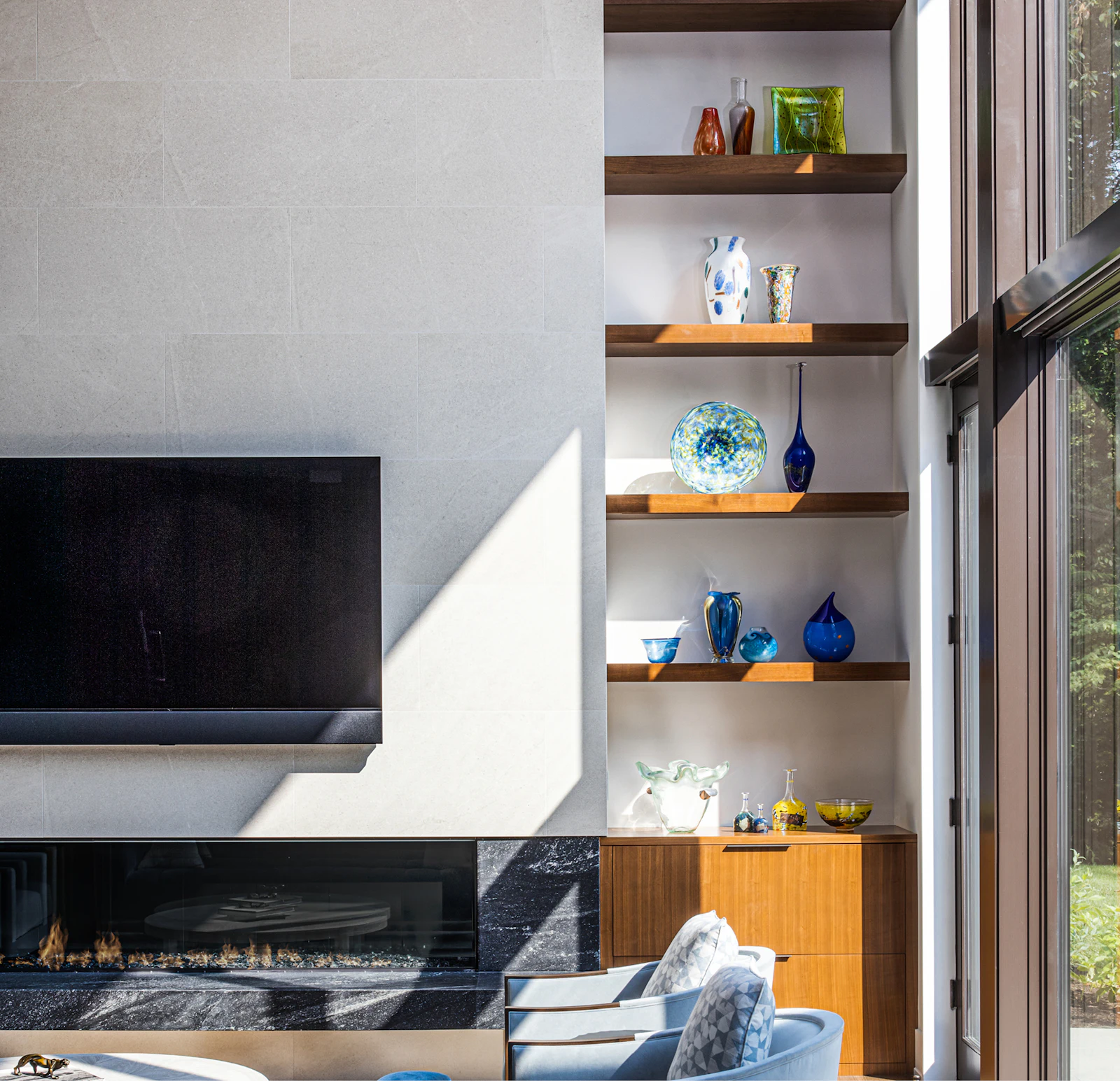 California Ranch Inspired 7