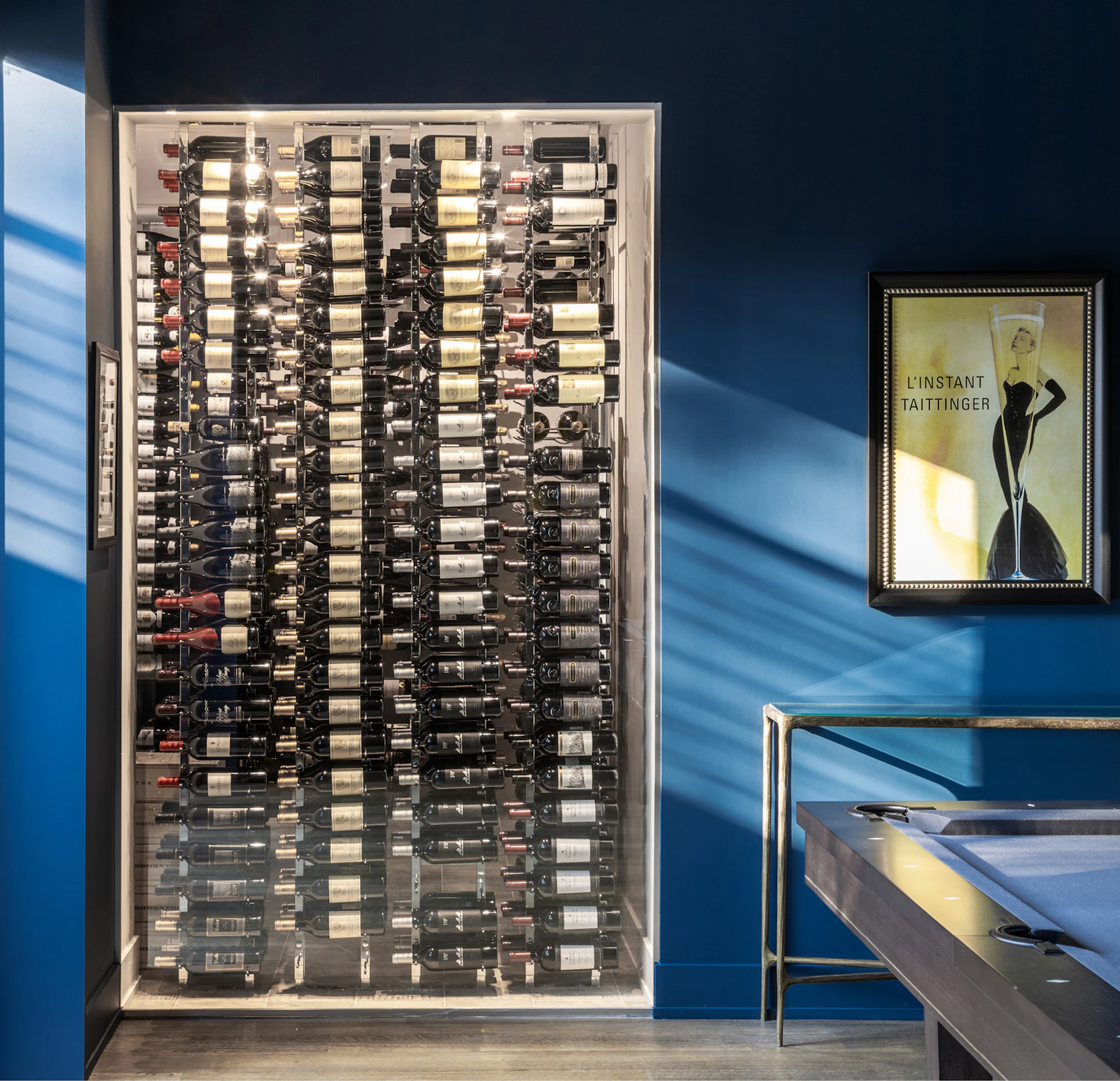 California Ranch Inspired 9