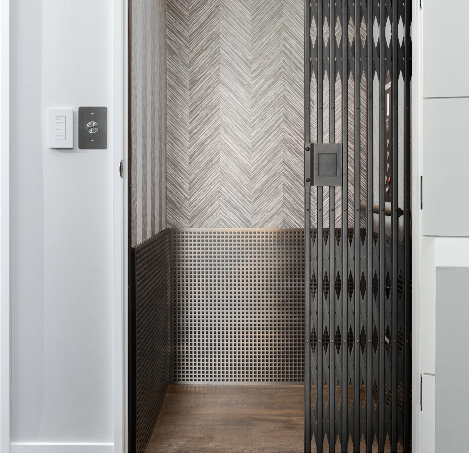 California Ranch Inspired 13