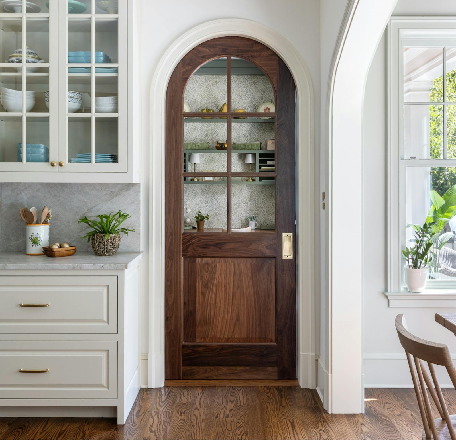 Timeless Elegance in the District | Interiors 2