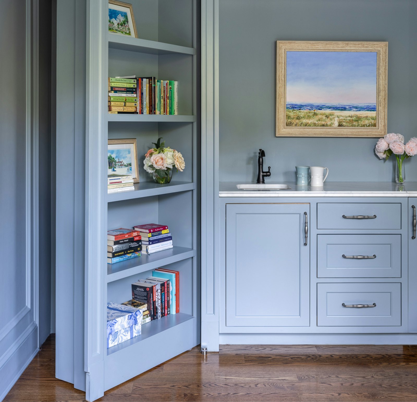 Timeless Elegance in the District | Interiors 5