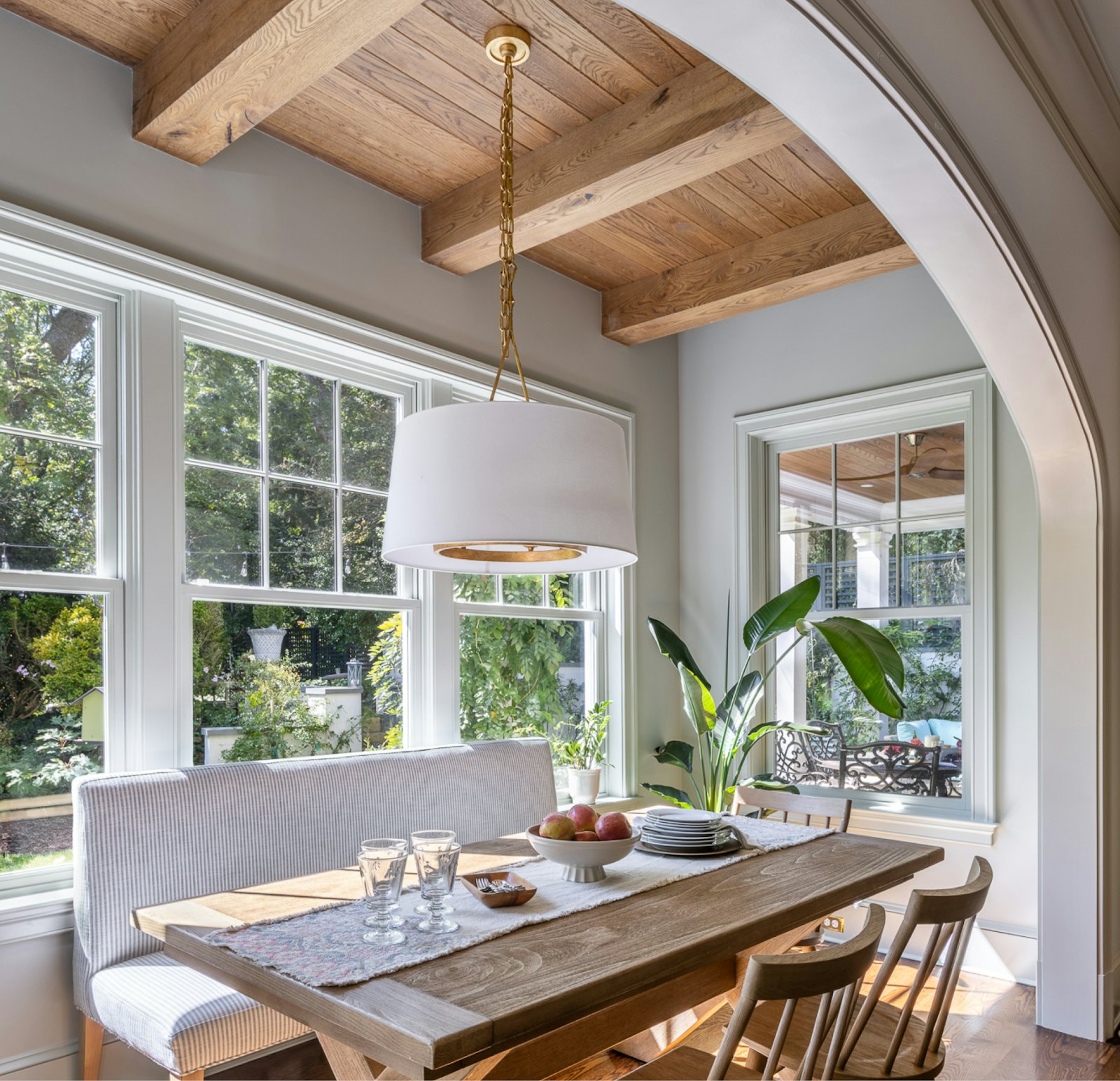 Timeless Elegance in the District | Interiors 2