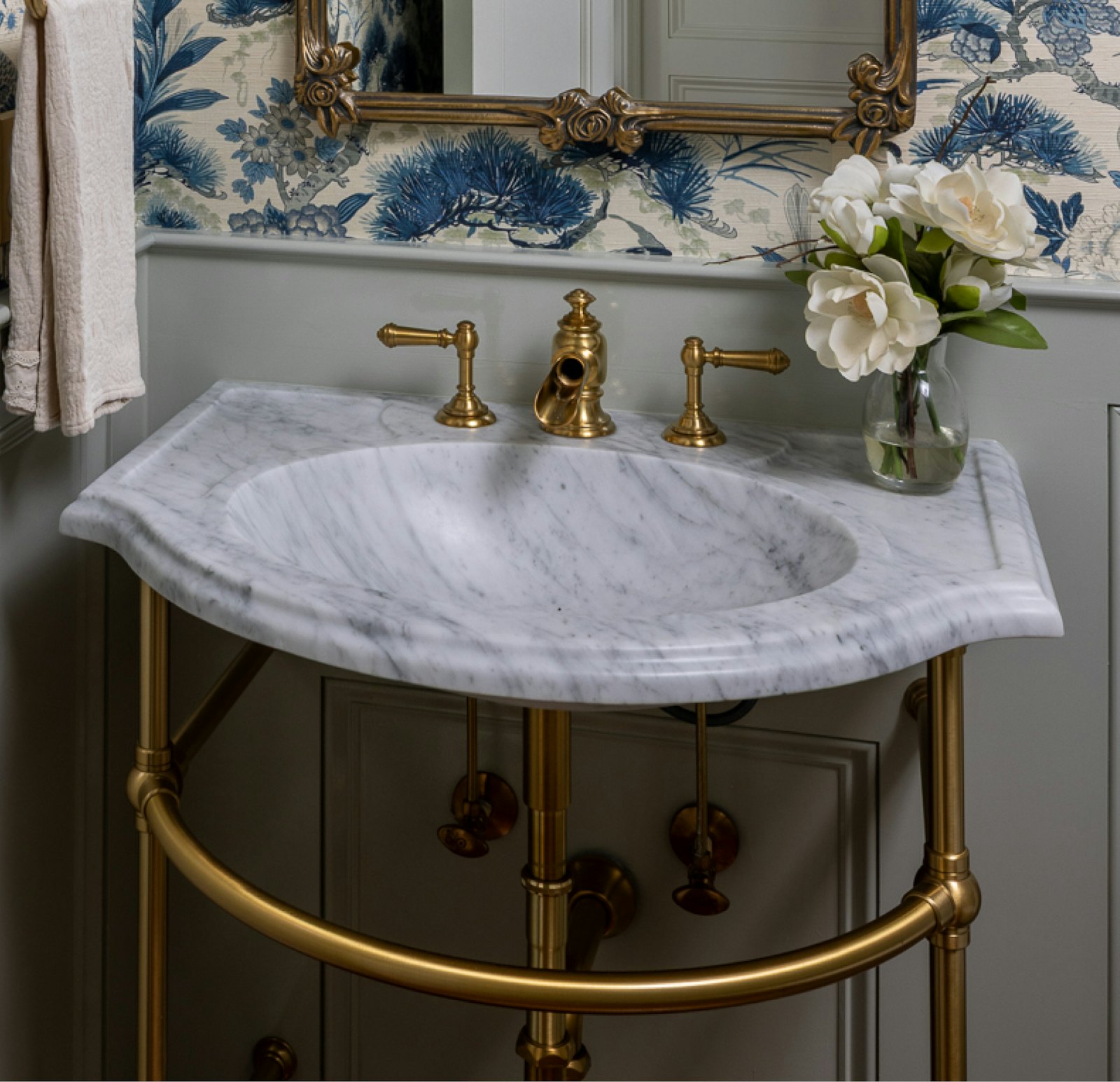 Timeless Elegance in the District | Interiors 3