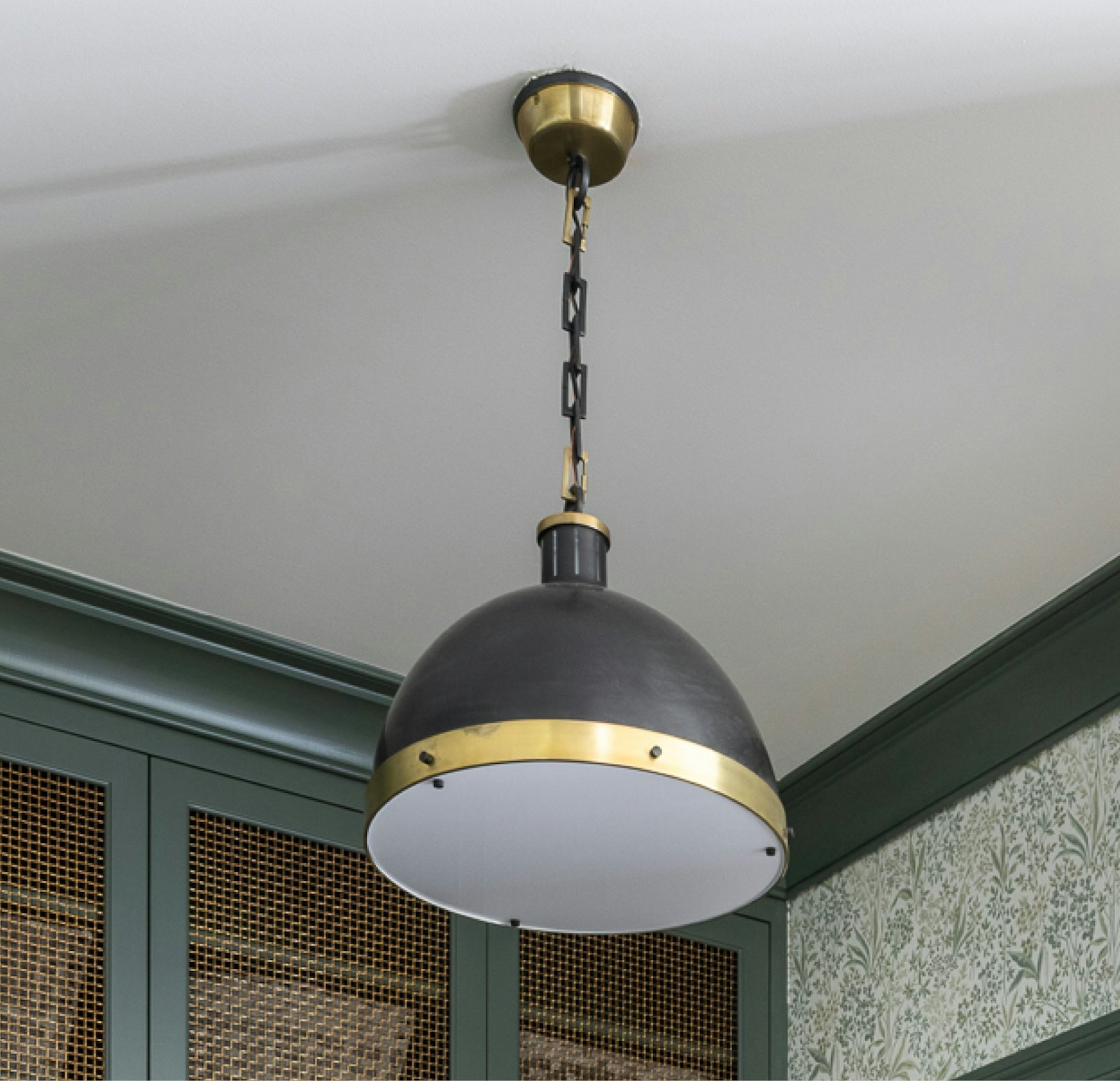 Timeless Elegance in the District | Interiors 4