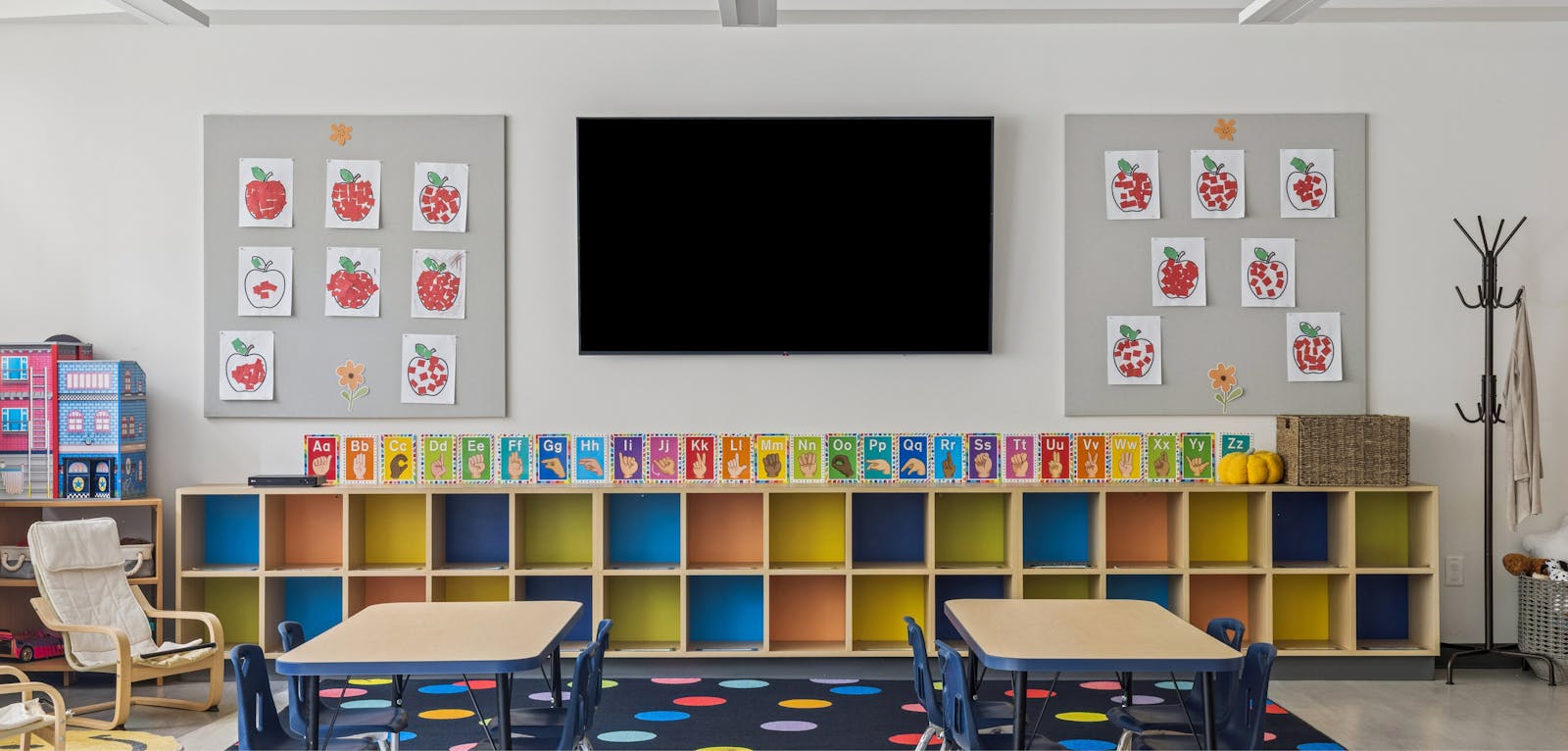 The Woods Academy slideshow 3