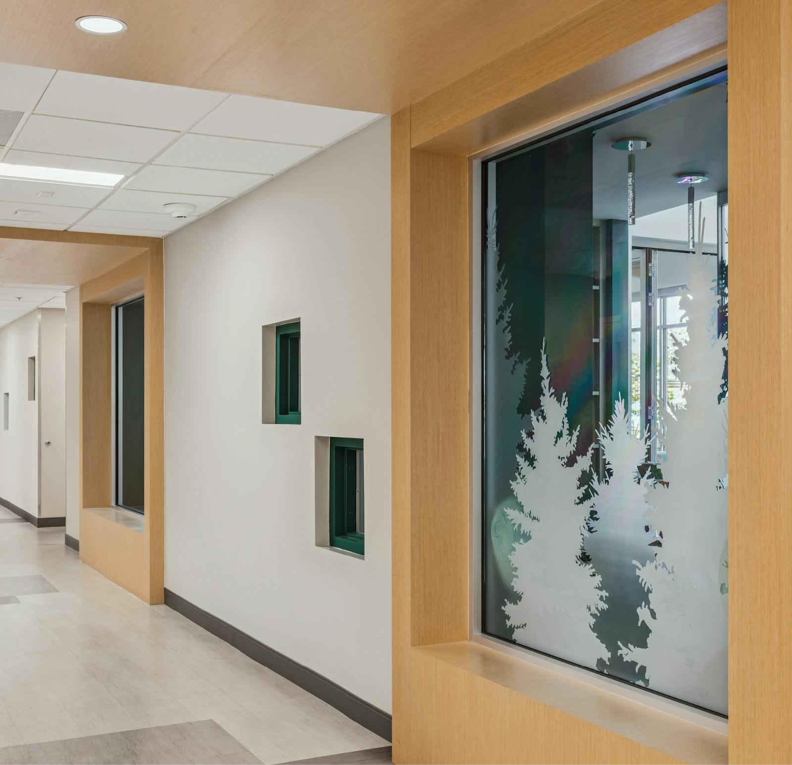 The Woods Academy slideshow 4