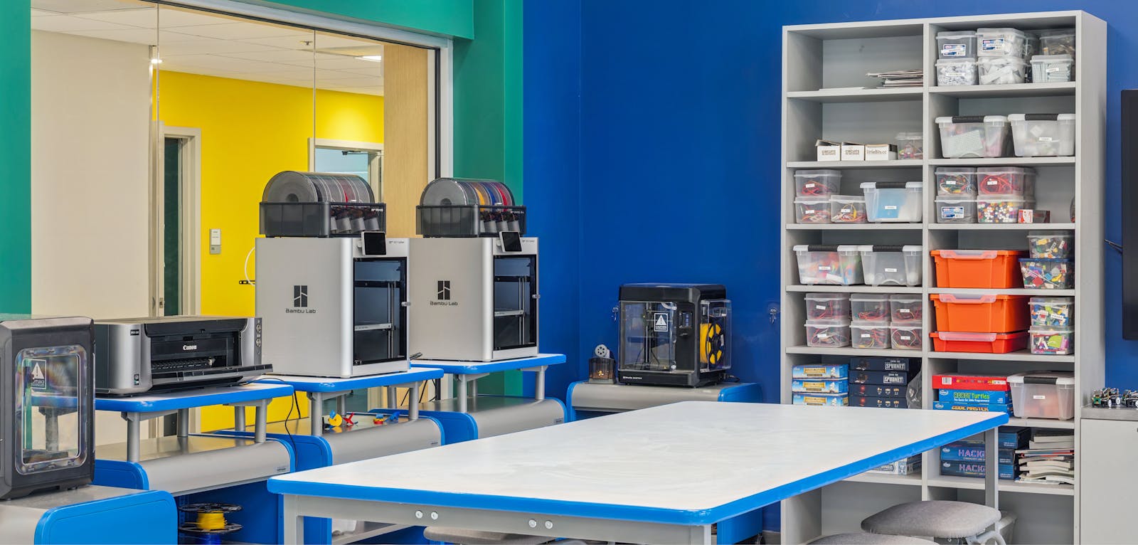 The Woods Academy slideshow 5