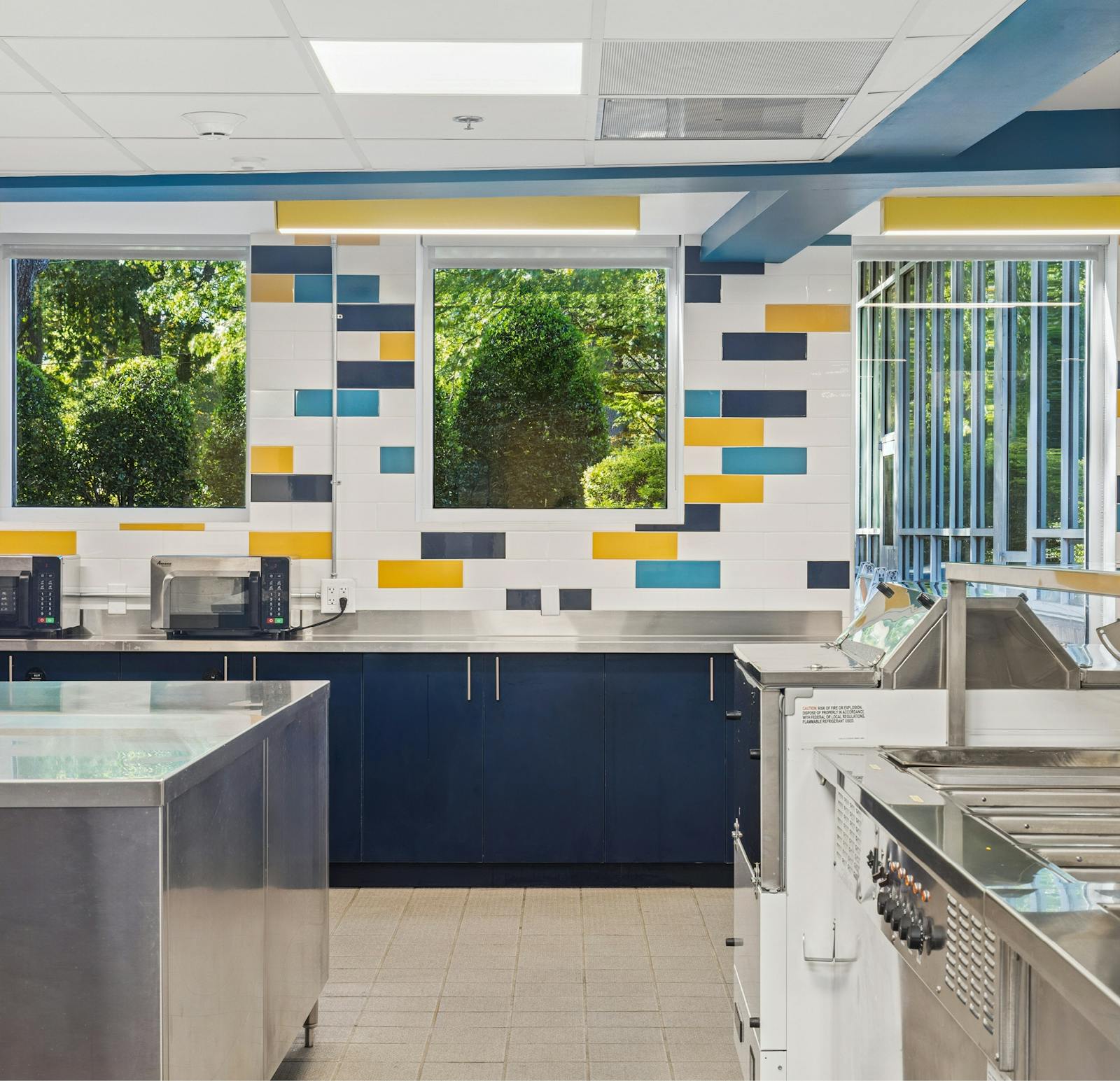 The Woods Academy slideshow 6