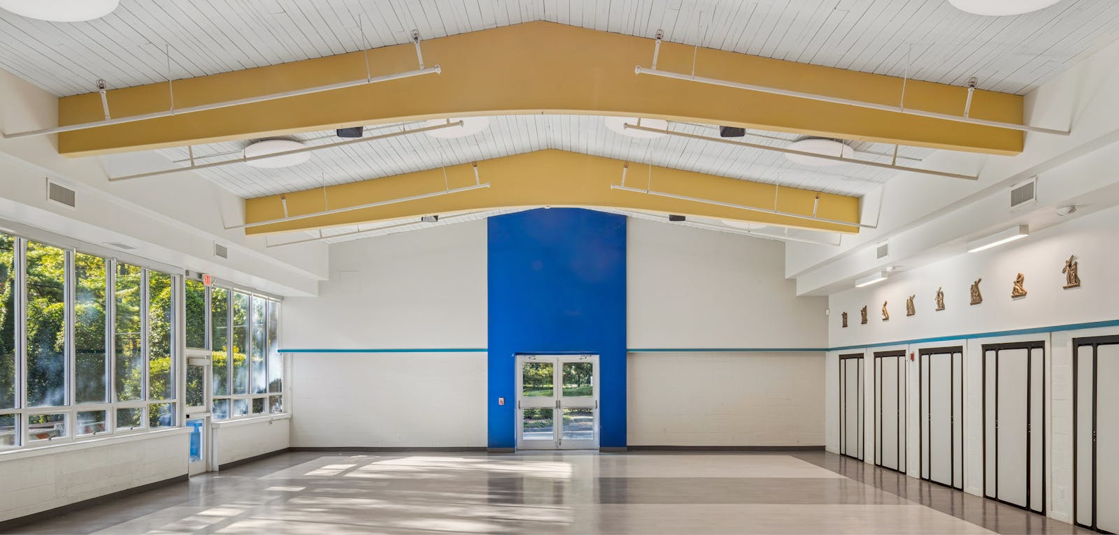 The Woods Academy slideshow 7