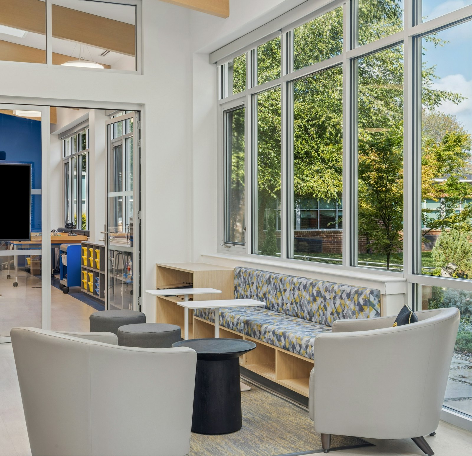 The Woods Academy slideshow 4