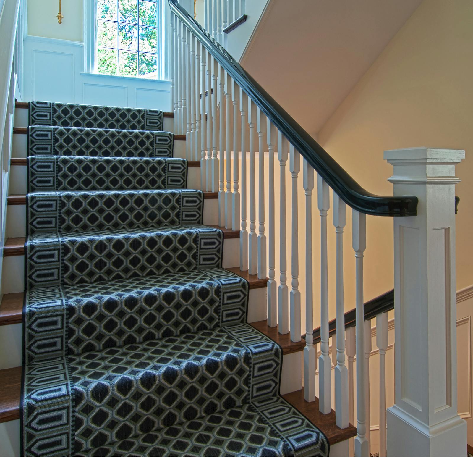 Federal Style Colonial 3