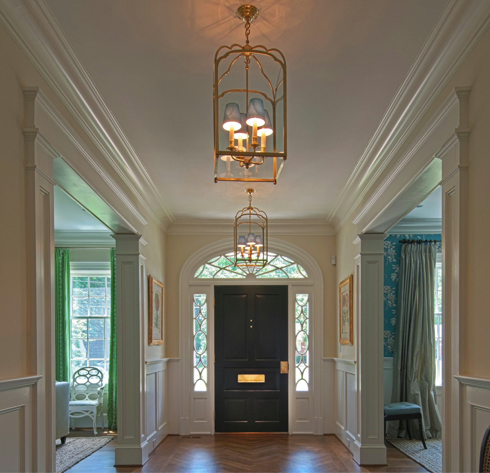 Federal Style Colonial 3