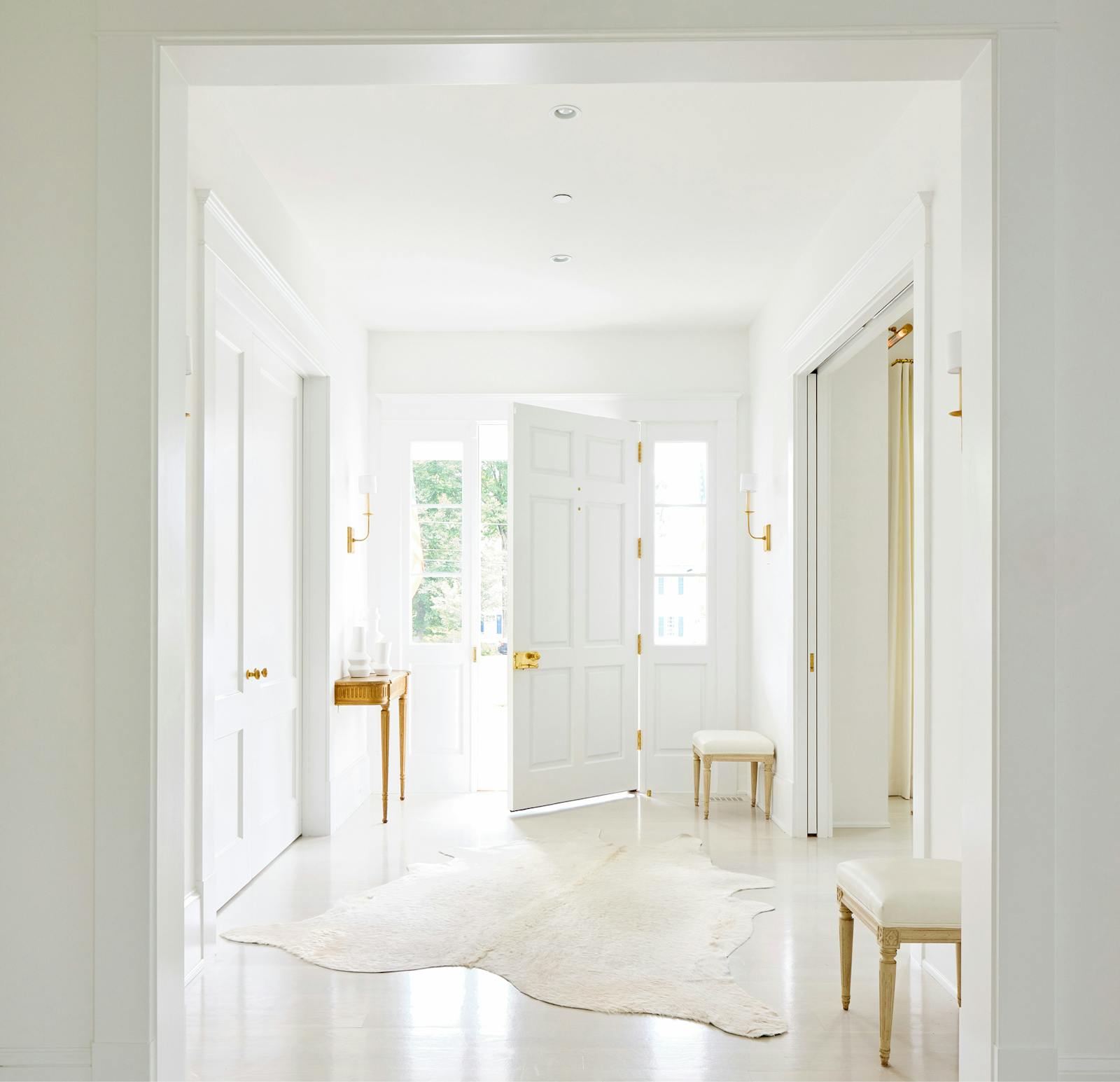 Colonial Revival Home 3