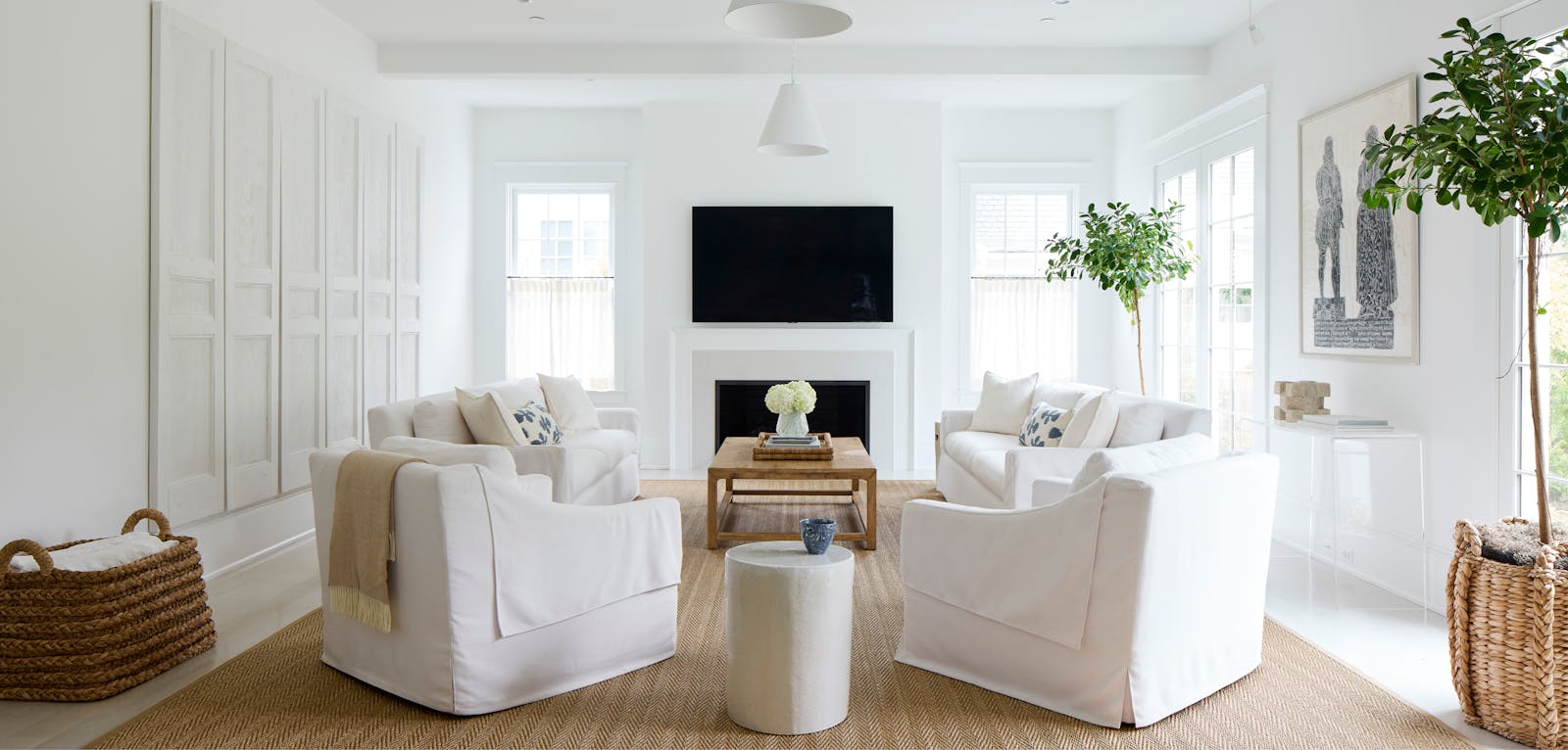 Colonial Revival Home 4