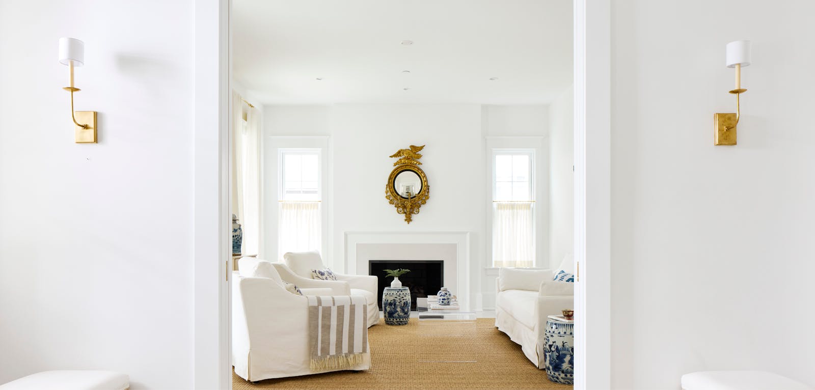 Colonial Revival Home 5