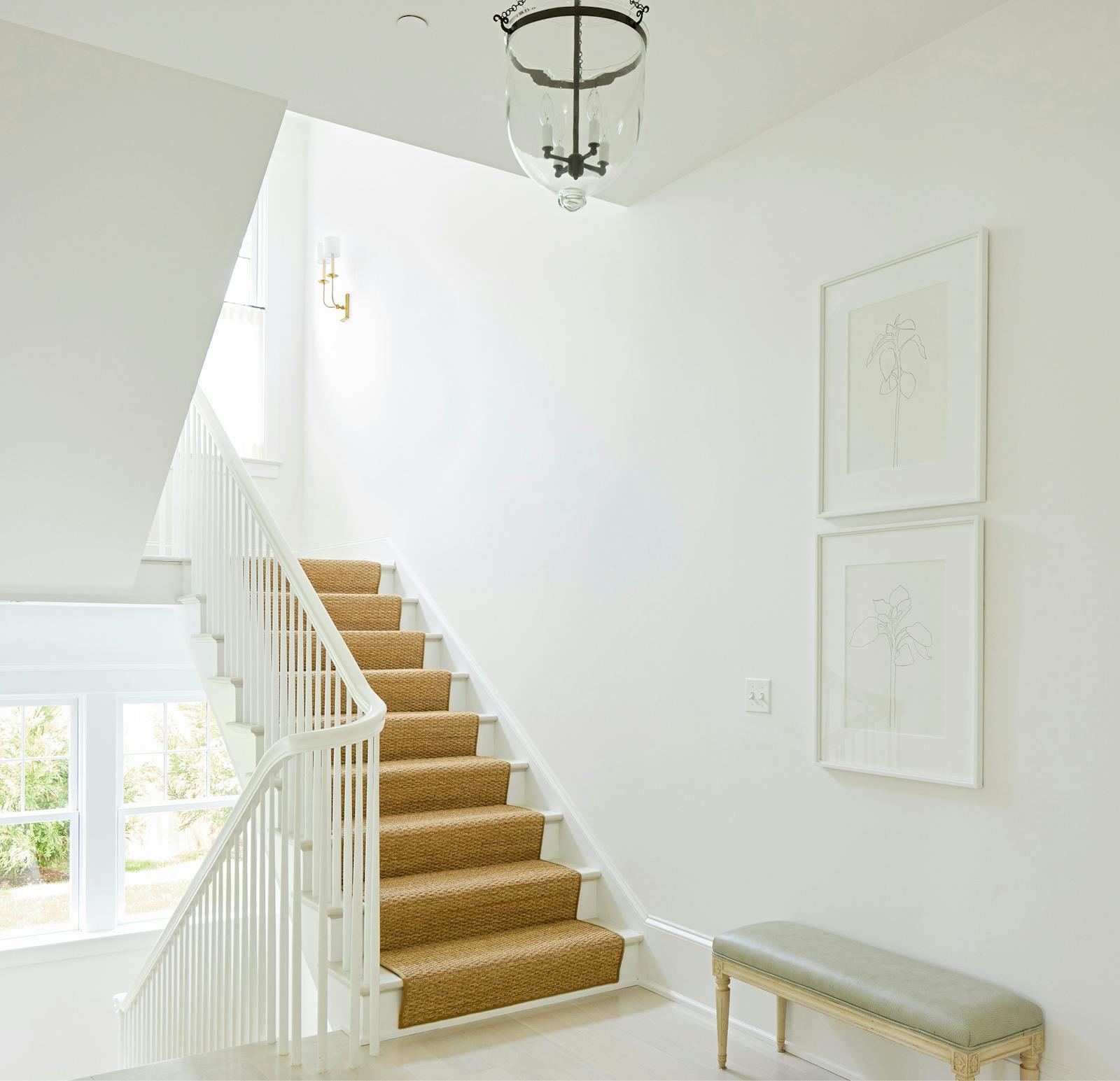 Colonial Revival Home 6