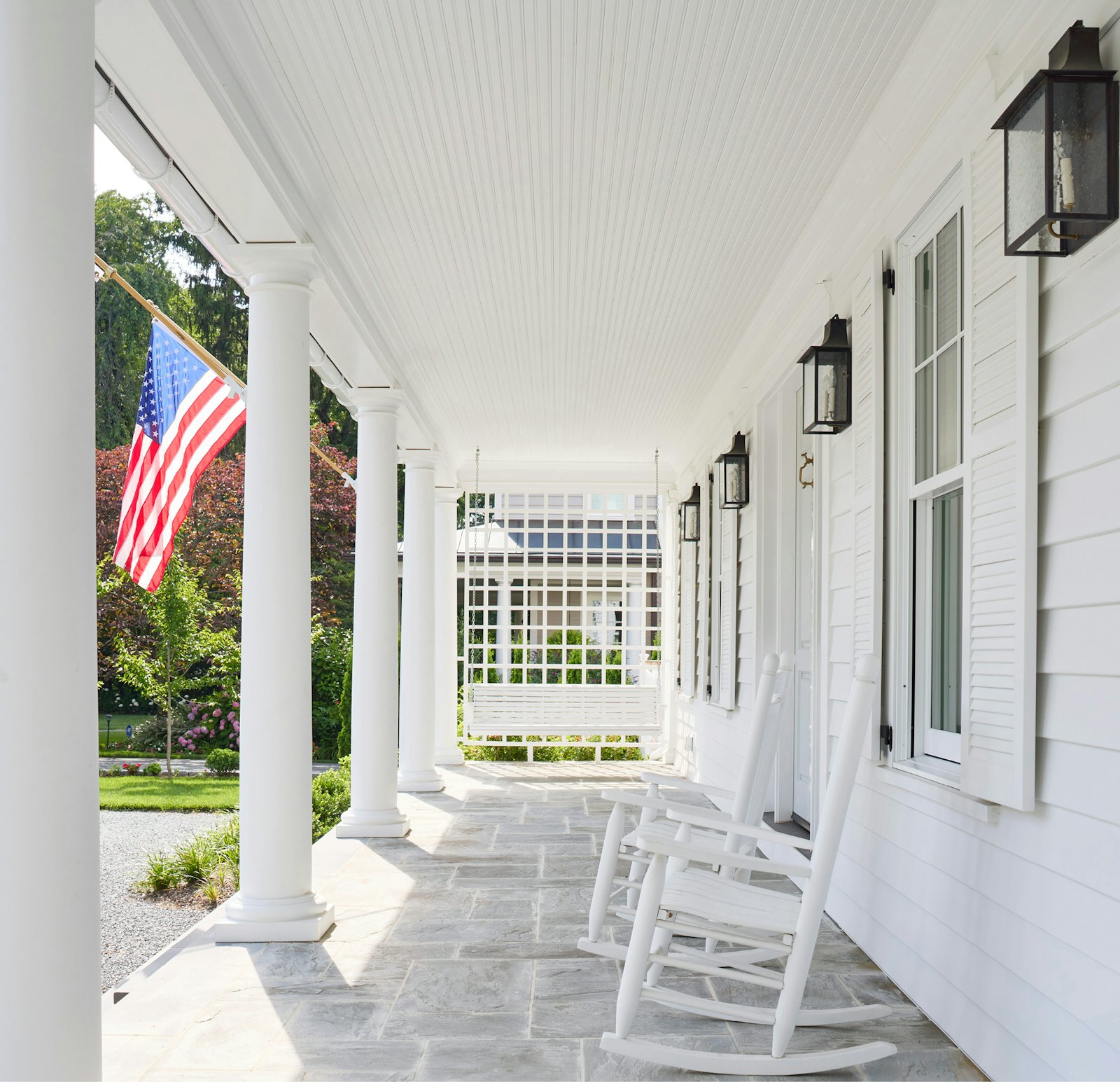 Colonial Revival Home 2
