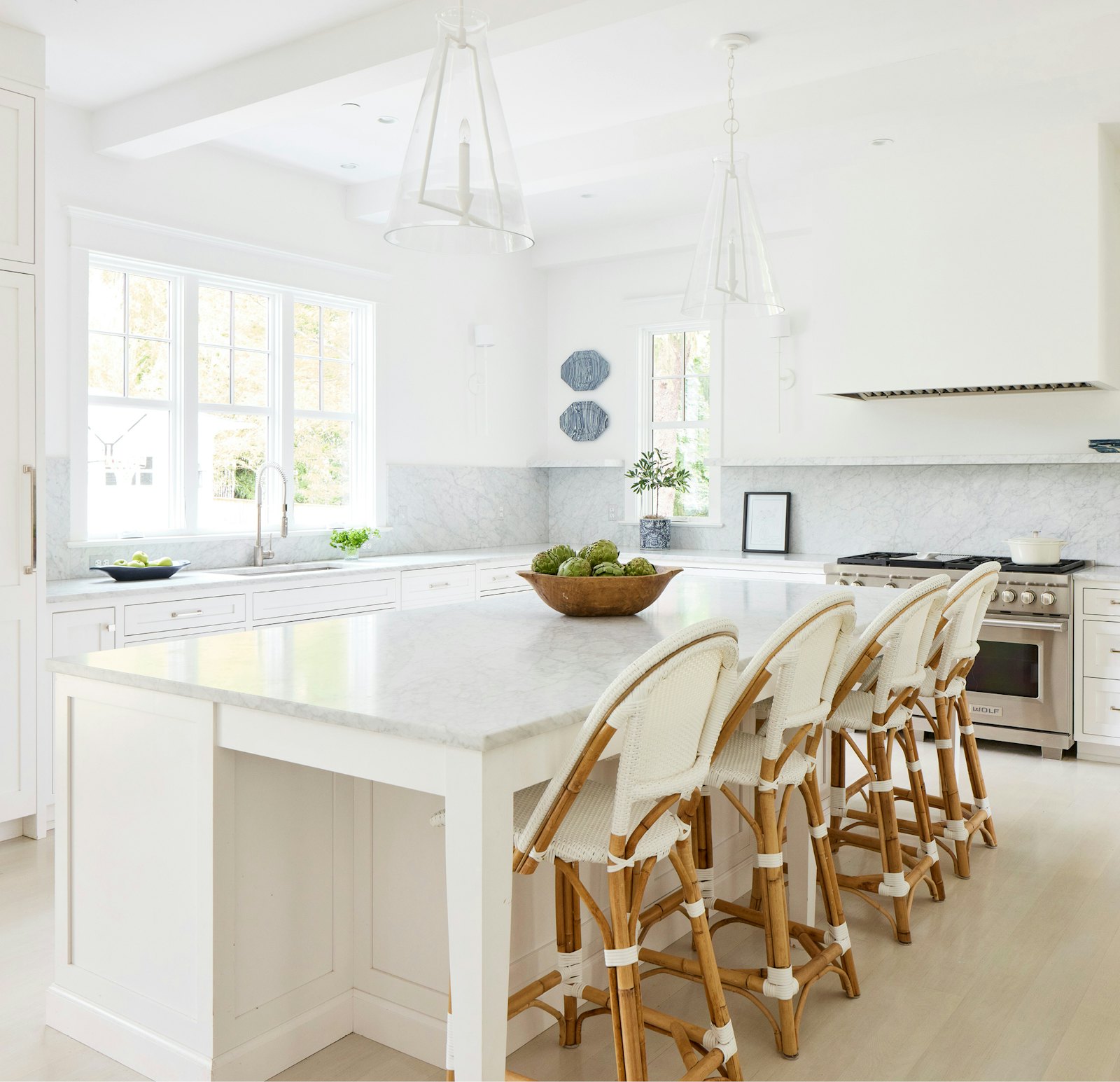 Colonial Revival Home 6