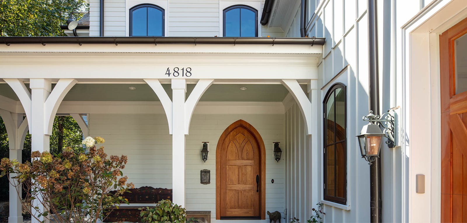 Modern-Day Victorian Farmhouse 2