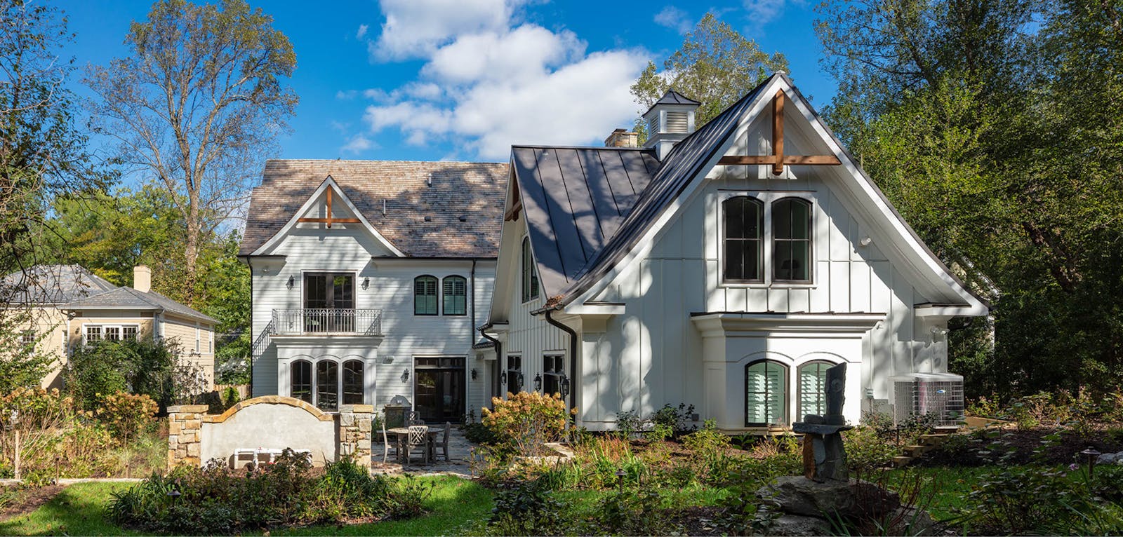 Modern-Day Victorian Farmhouse 3