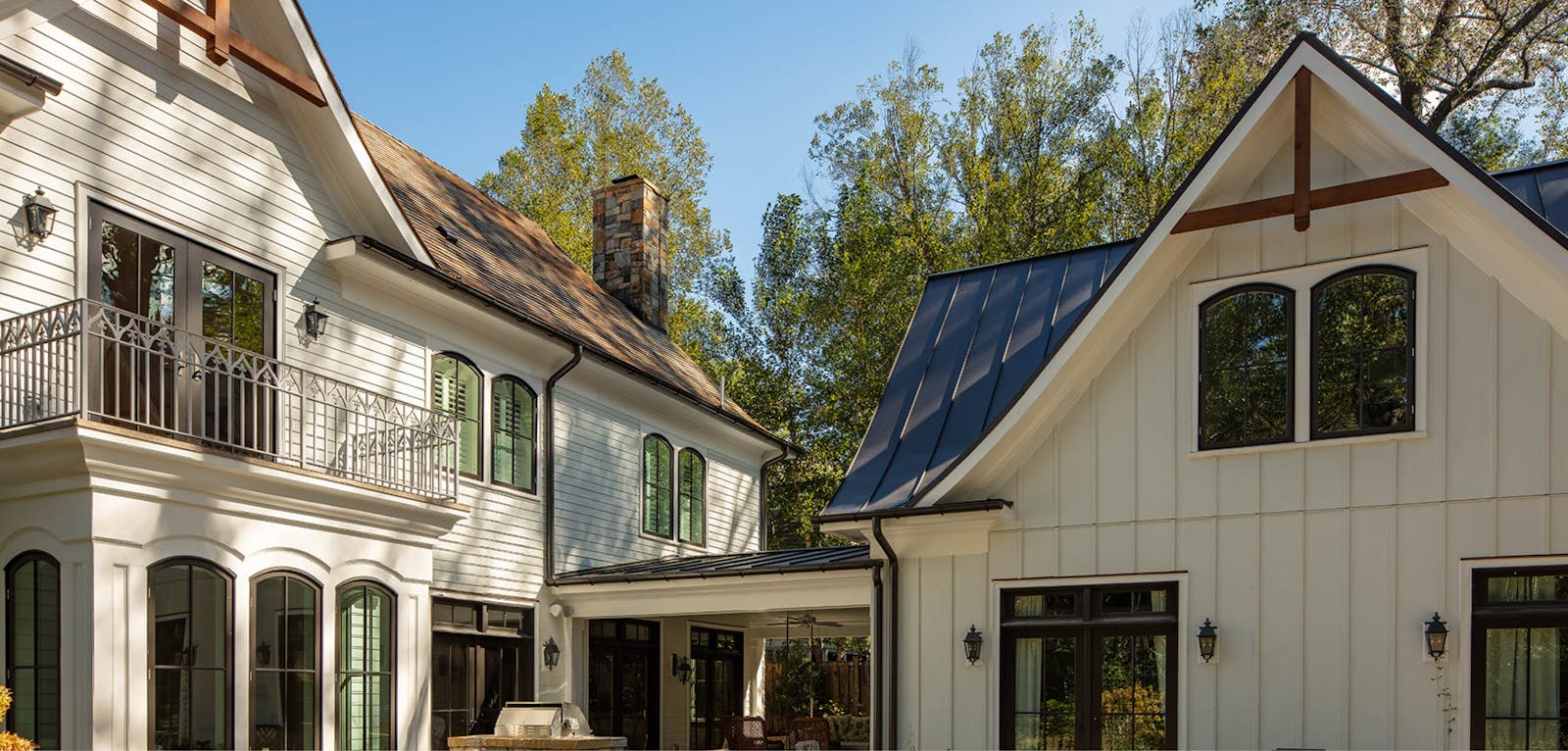 Modern-Day Victorian Farmhouse 5