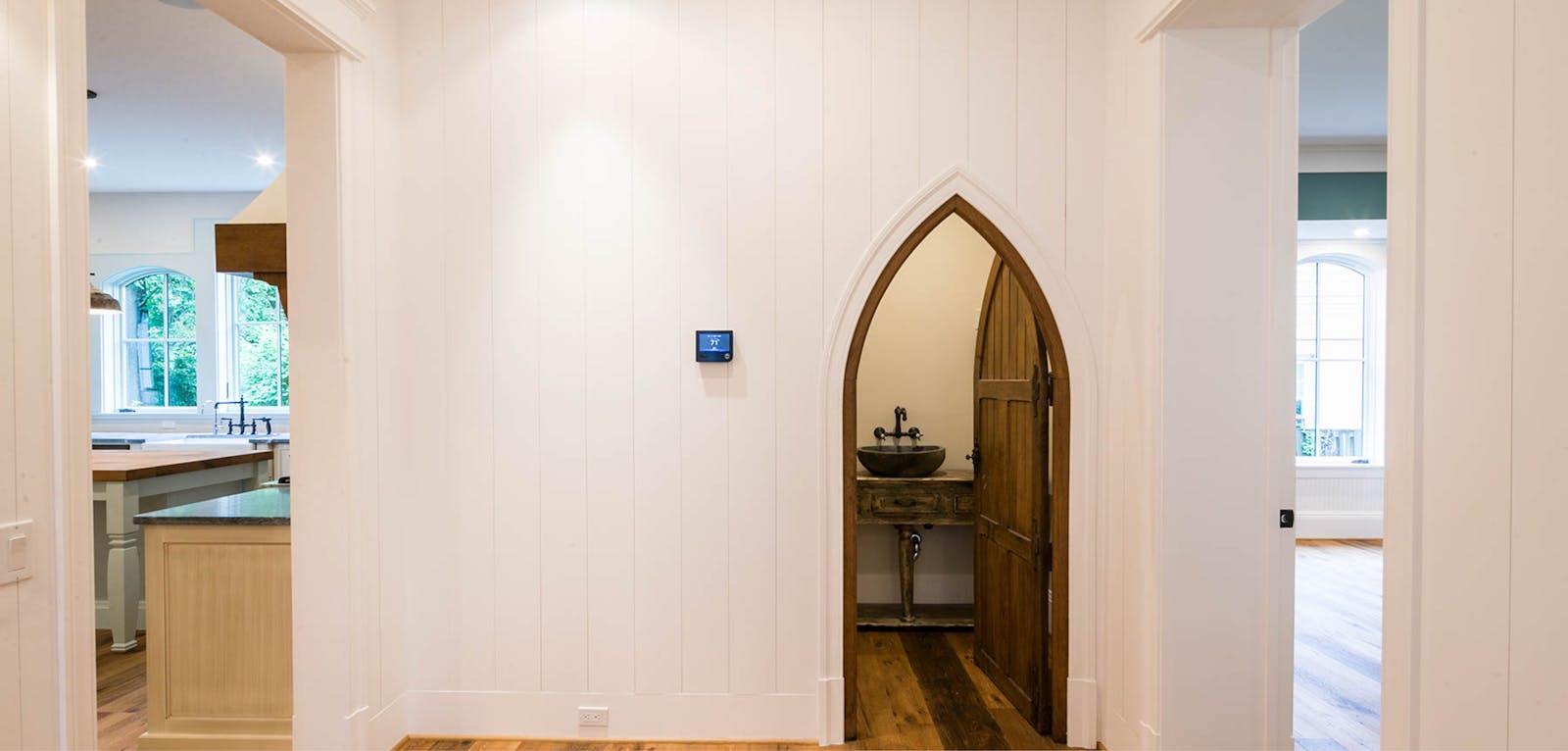 Modern-Day Victorian Farmhouse 6