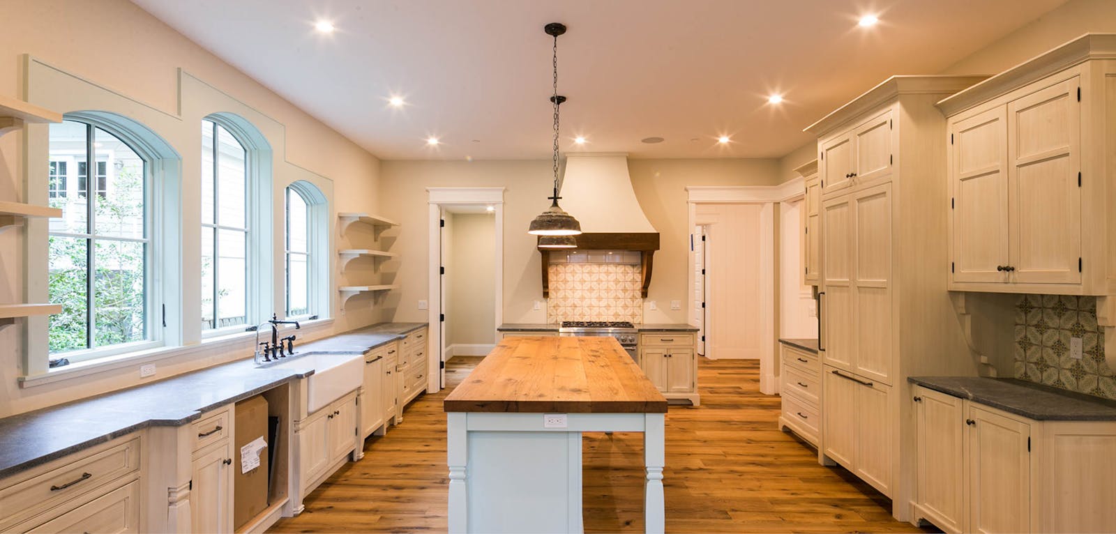 Modern-Day Victorian Farmhouse 7