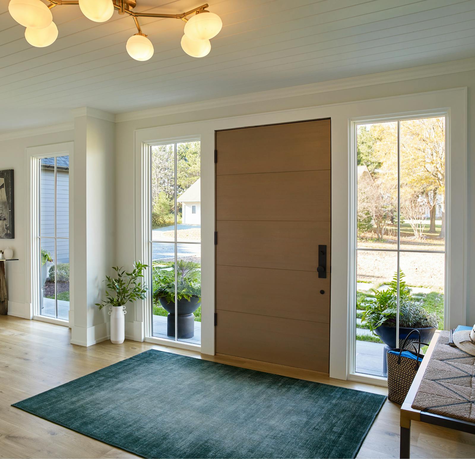 Waterfront Farmhouse 8