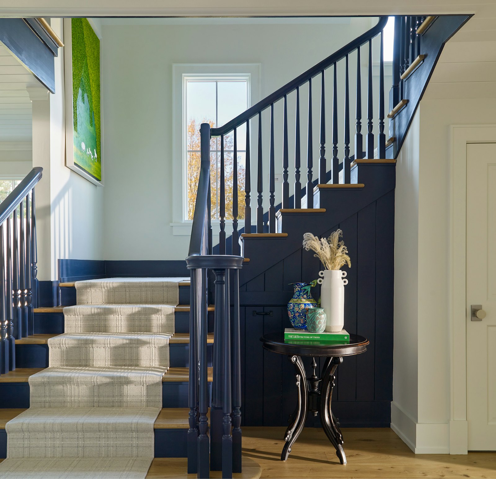 Waterfront Farmhouse 9