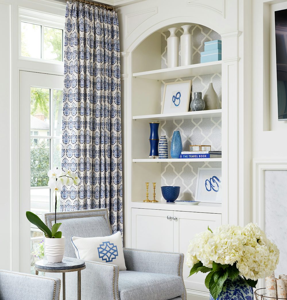 Contemporary Pool House gallery