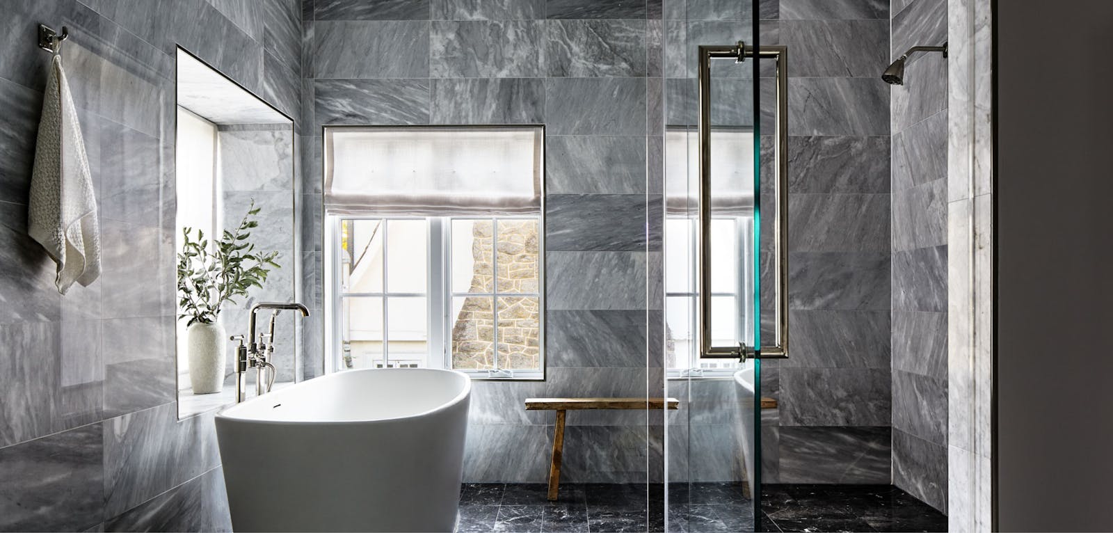 Historic Georgian Renovation 9