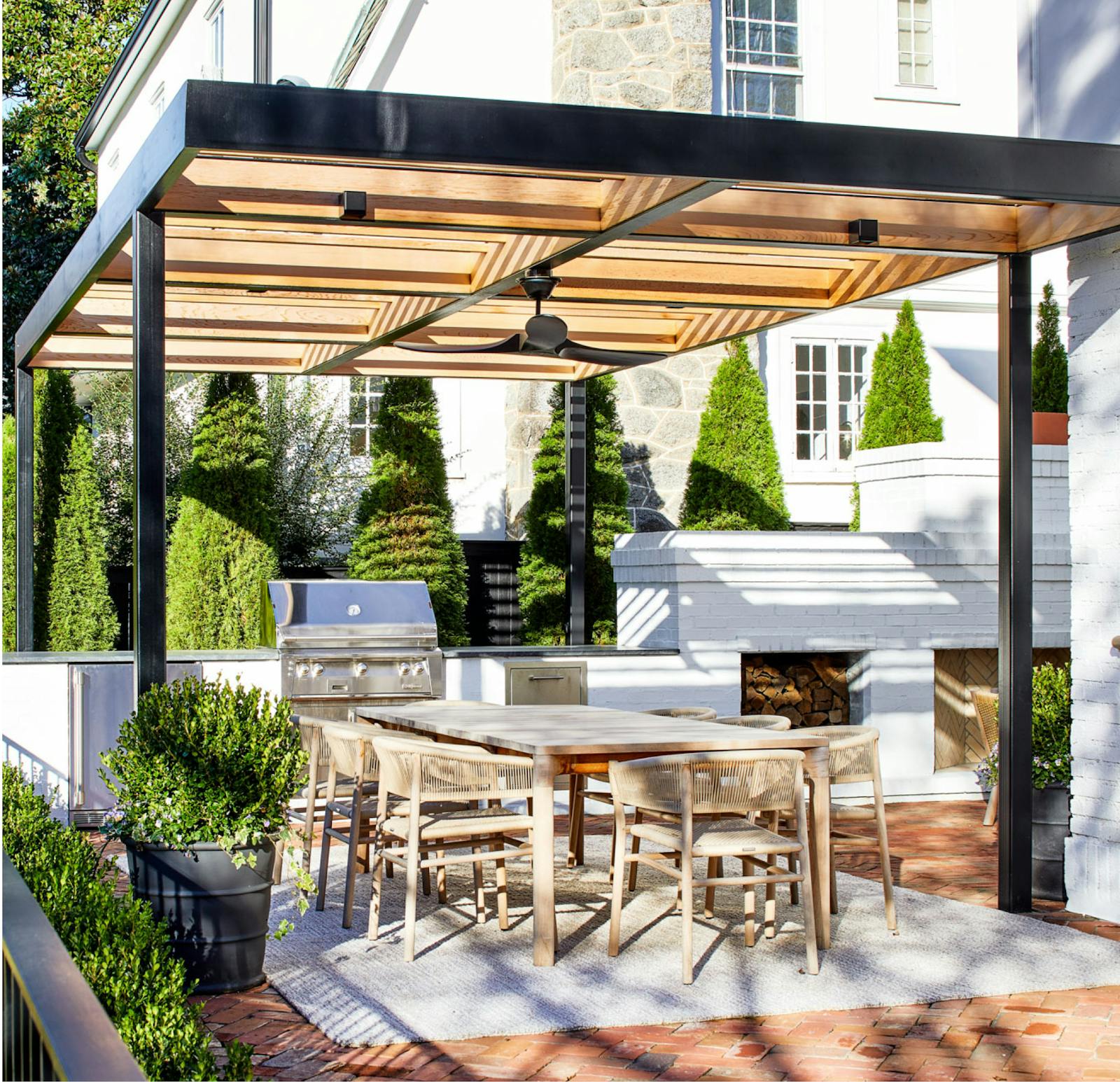 Historic Georgian Renovation 2