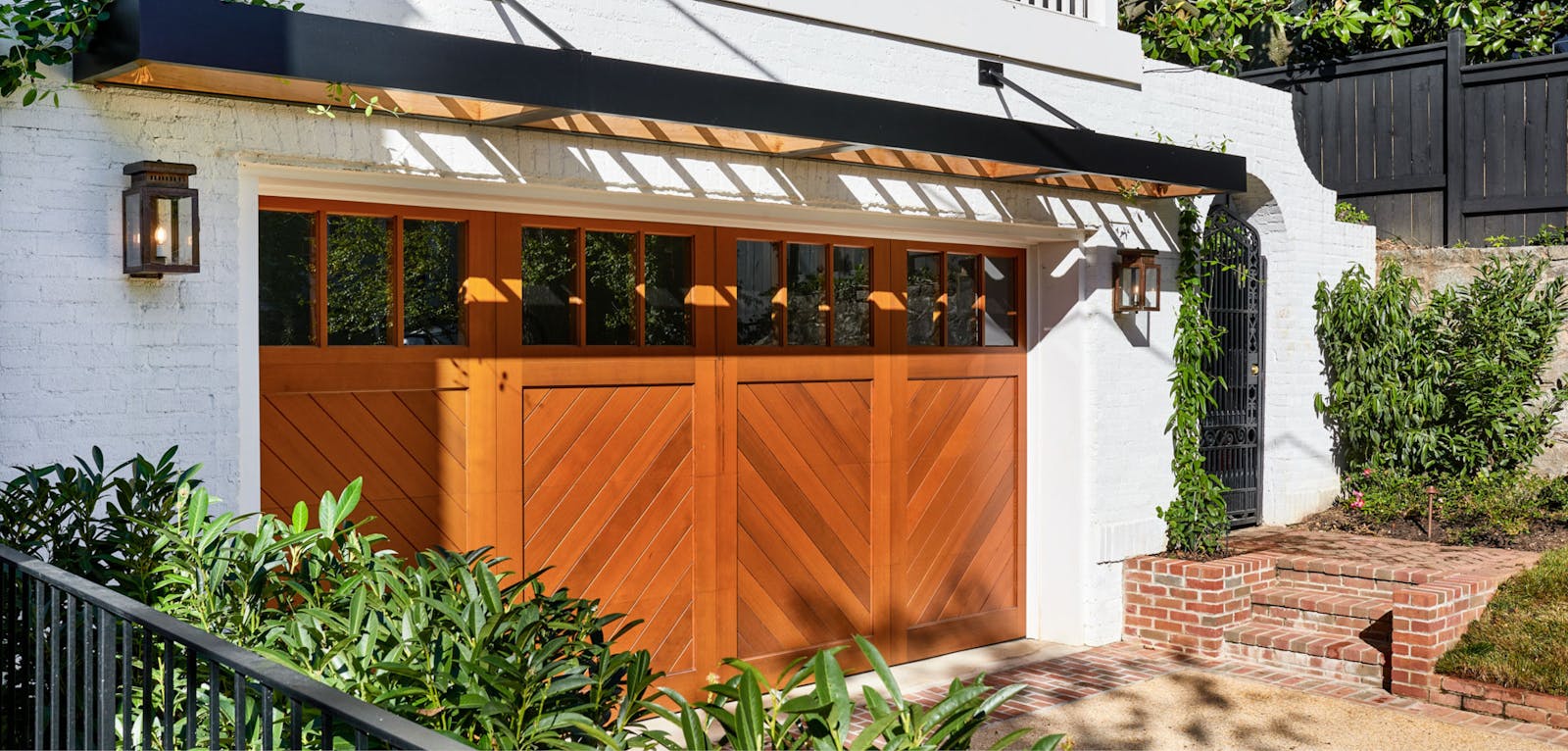 Historic Georgian Renovation 4