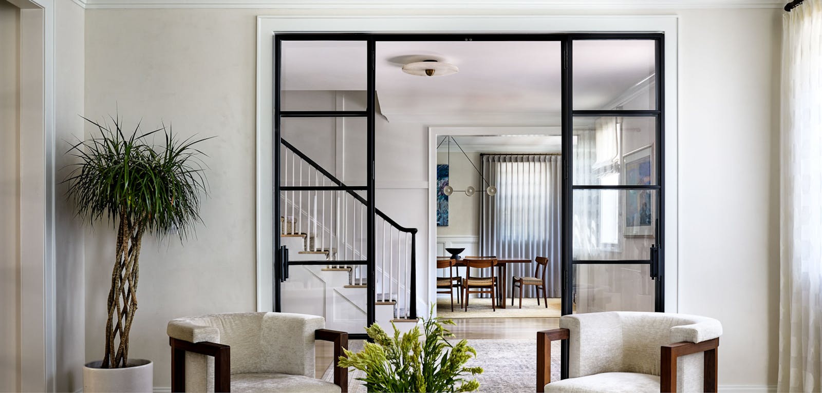 Historic Georgian Renovation 5