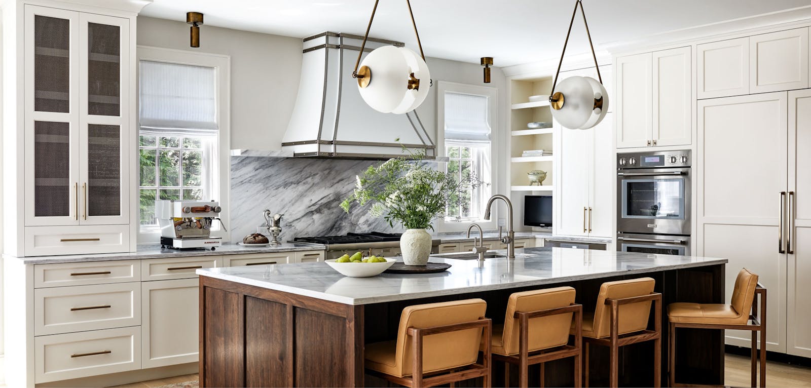 Historic Georgian Renovation 7