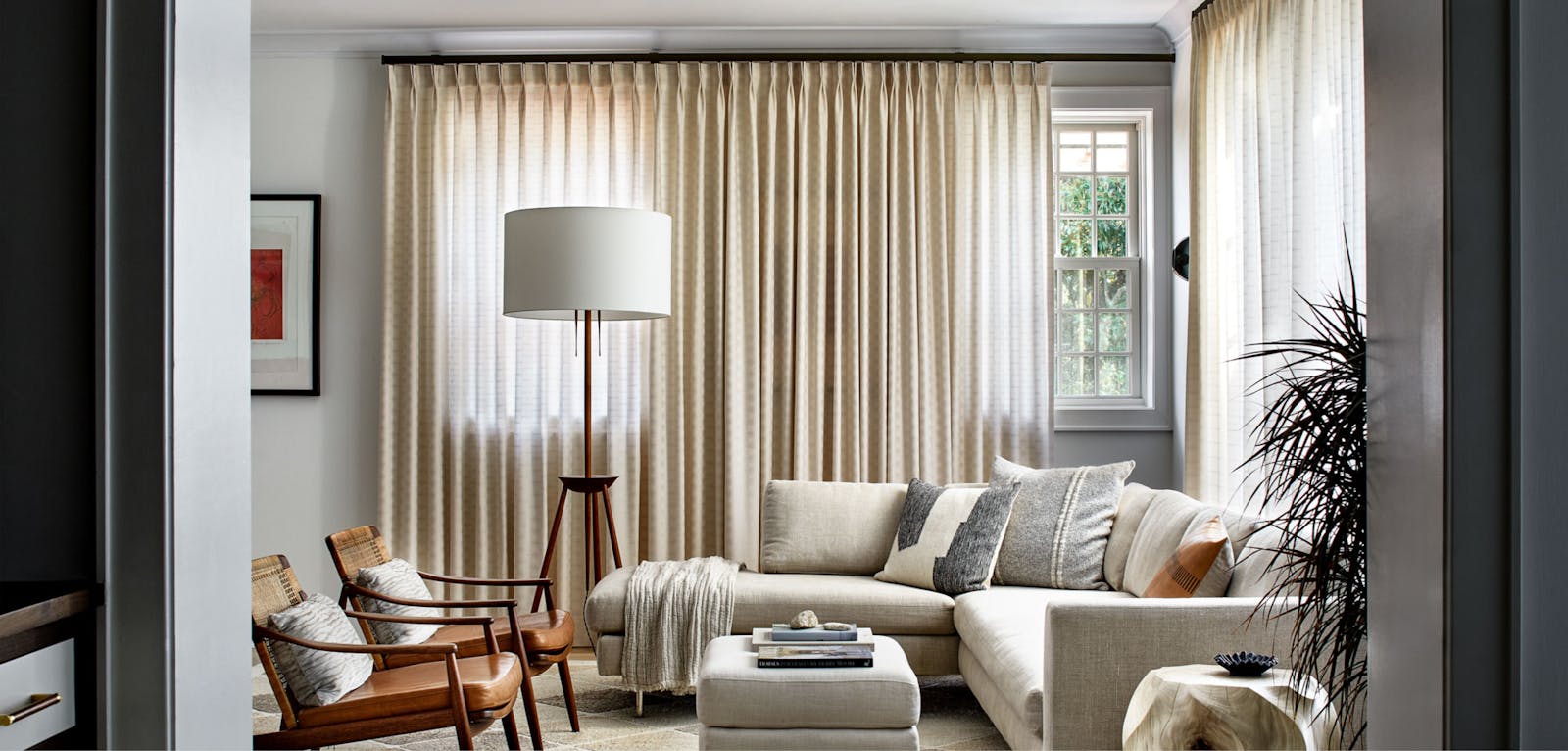 Historic Georgian Renovation 8