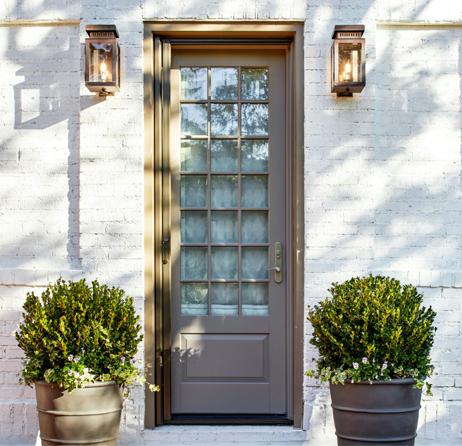 Historic Georgian Renovation 2