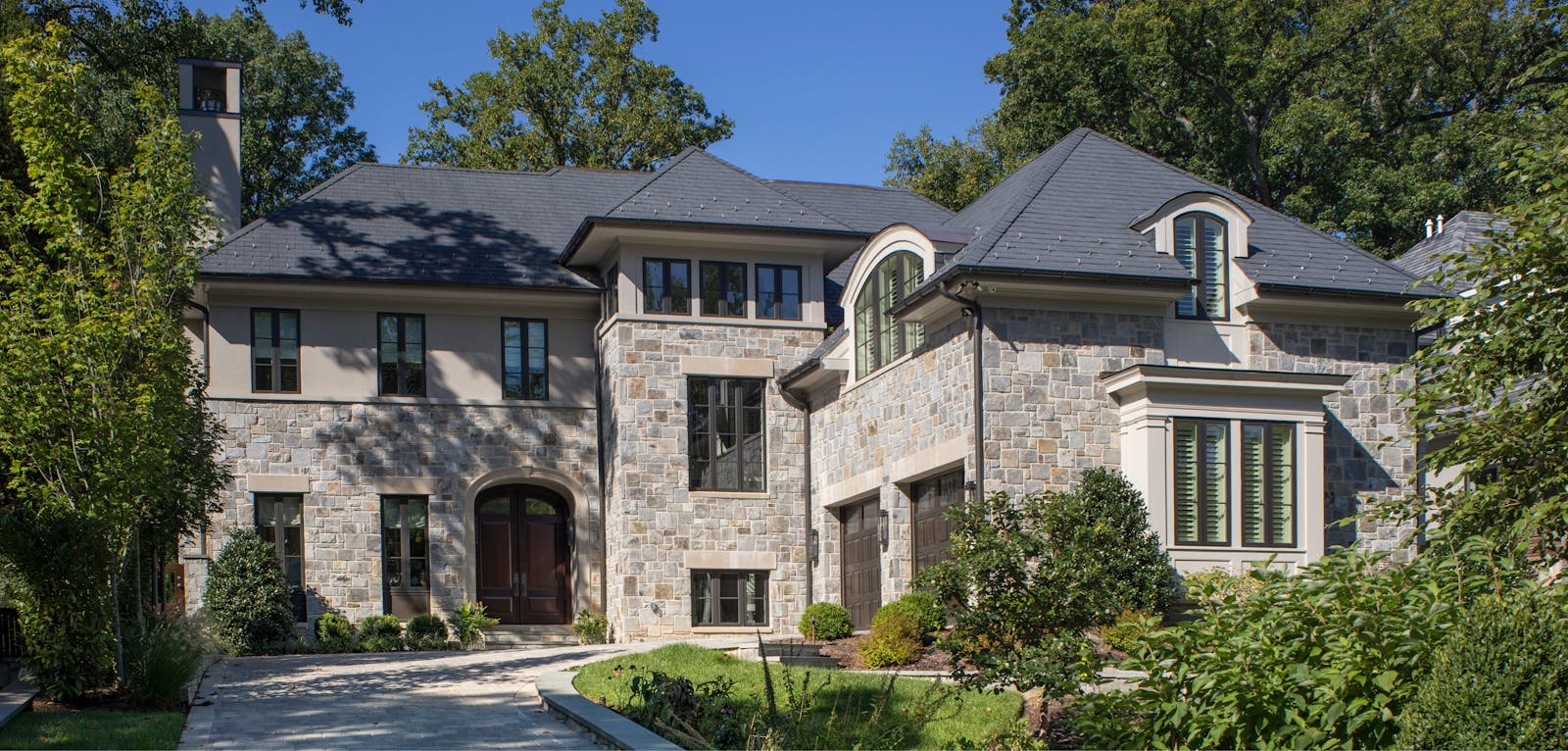 Mediterranean Inspired 1