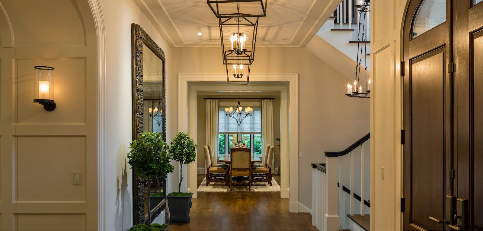 Mediterranean Inspired 2