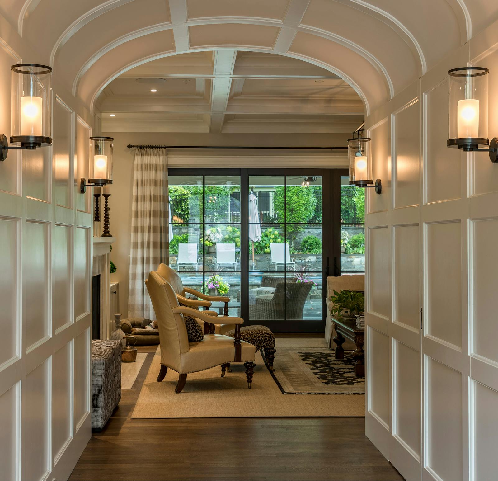 Mediterranean Inspired 3