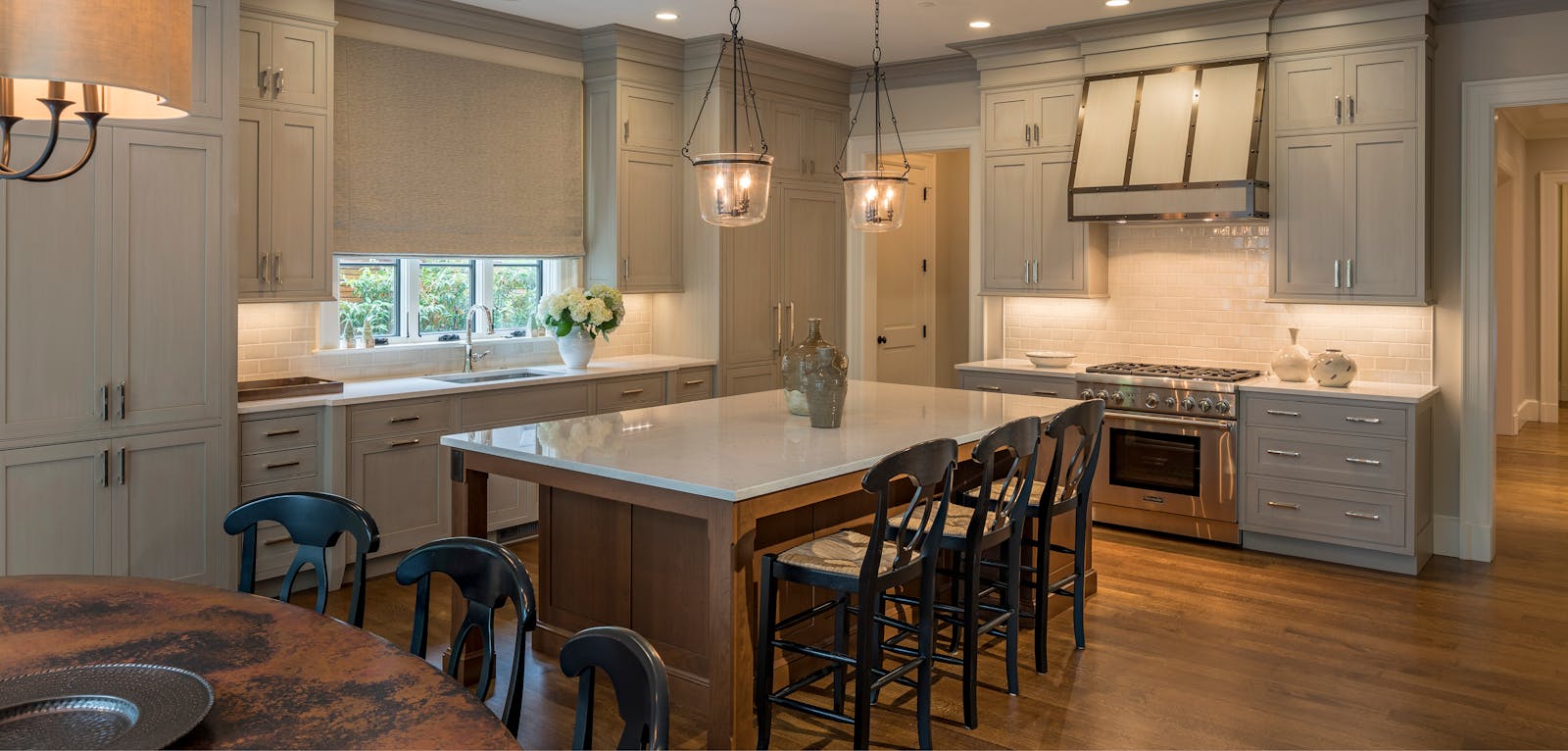 Mediterranean Inspired 4