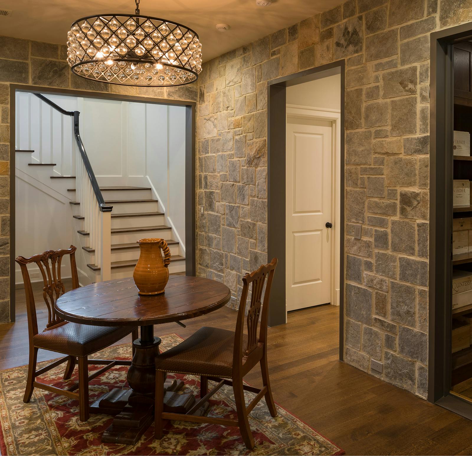 Mediterranean Inspired 5